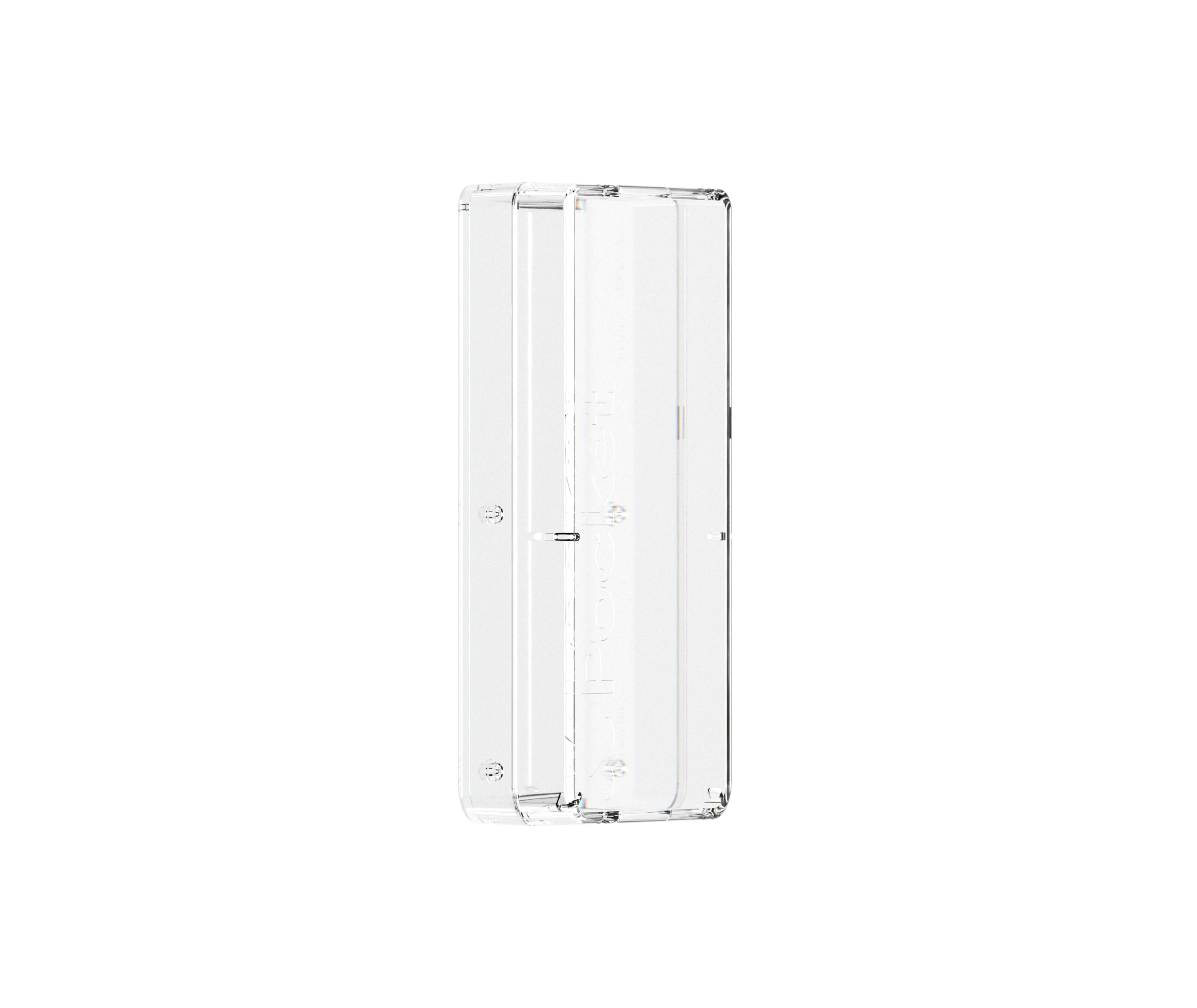 Pocket Hard Case