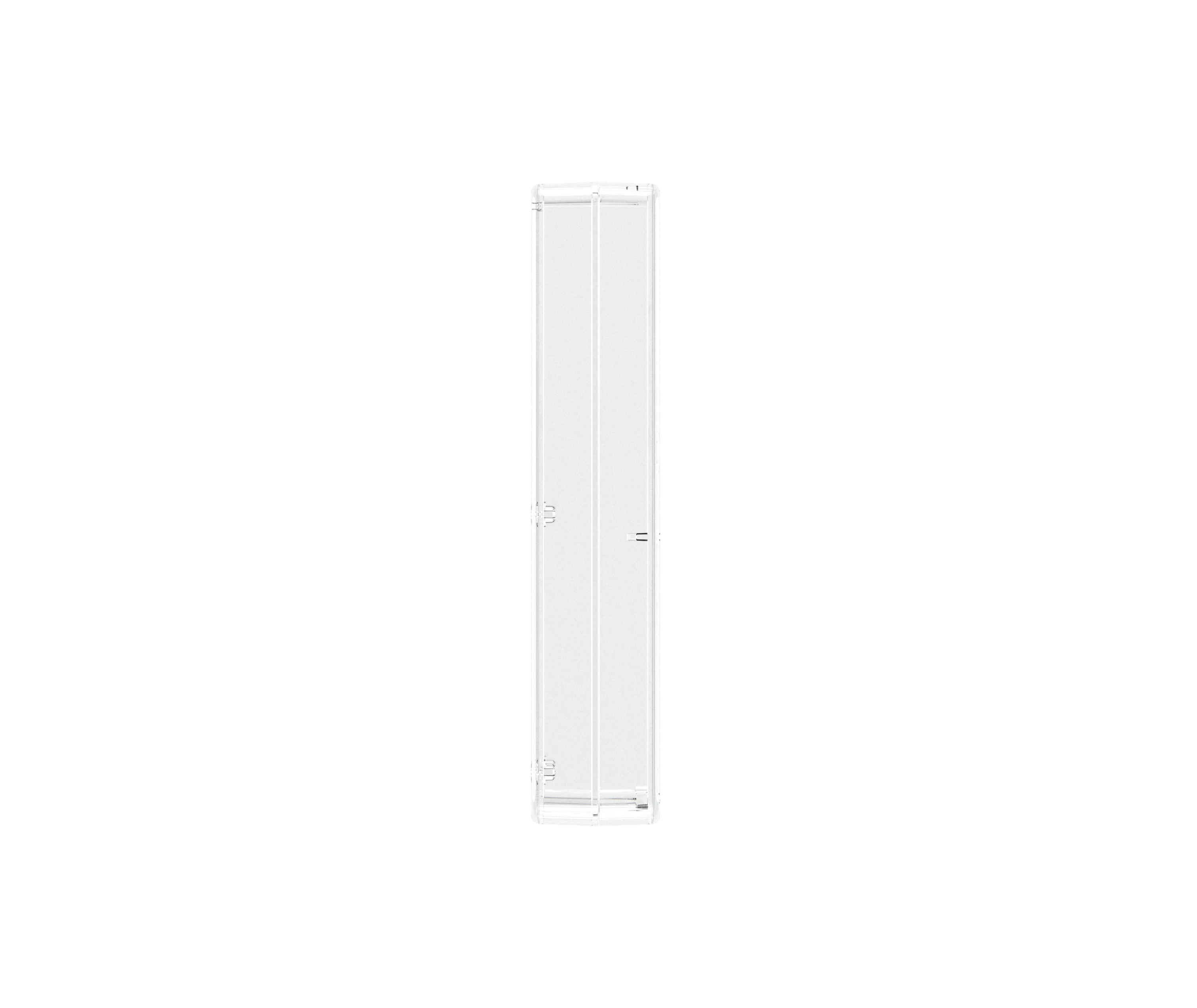 Pocket Hard Case