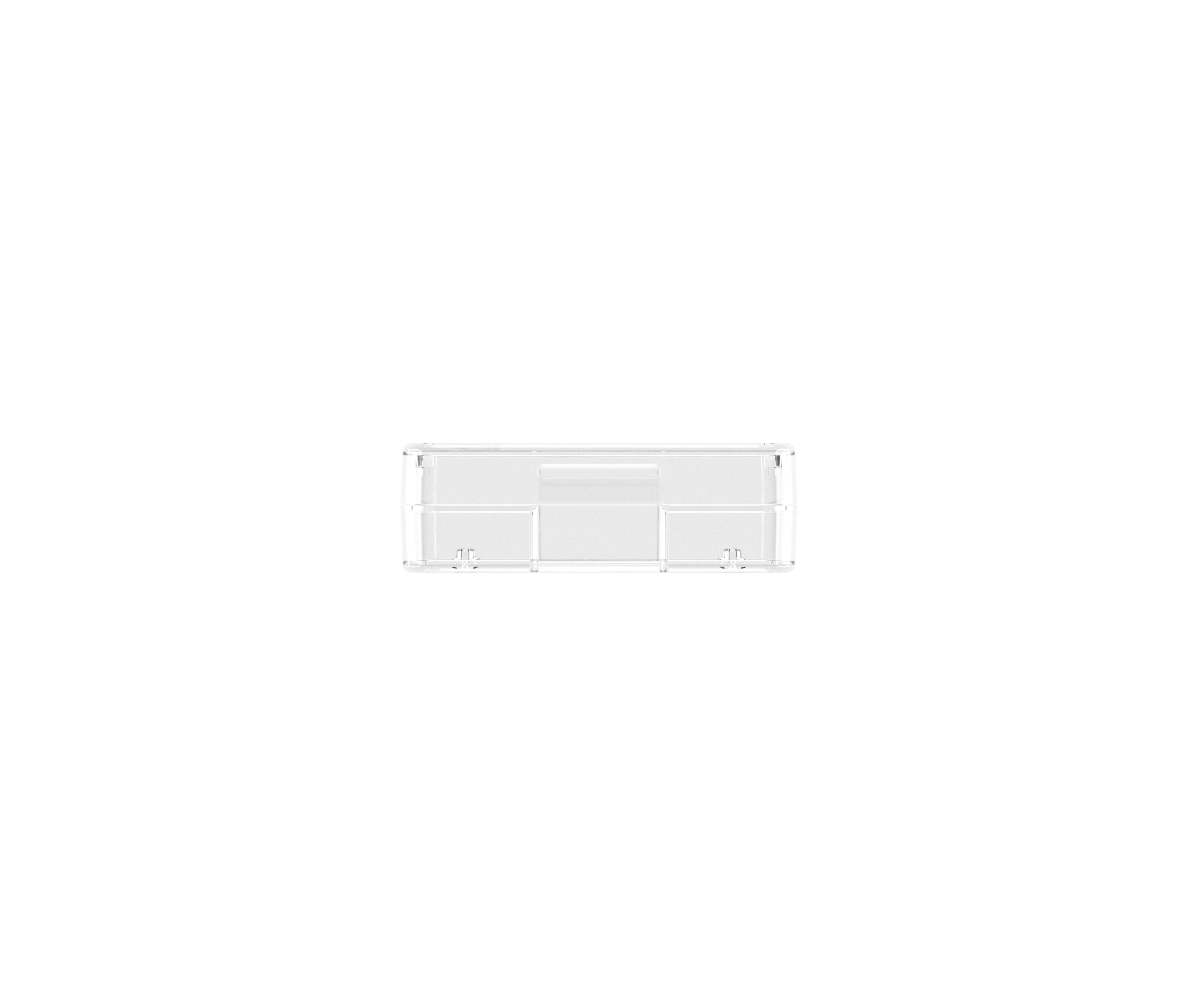 Pocket Hard Case