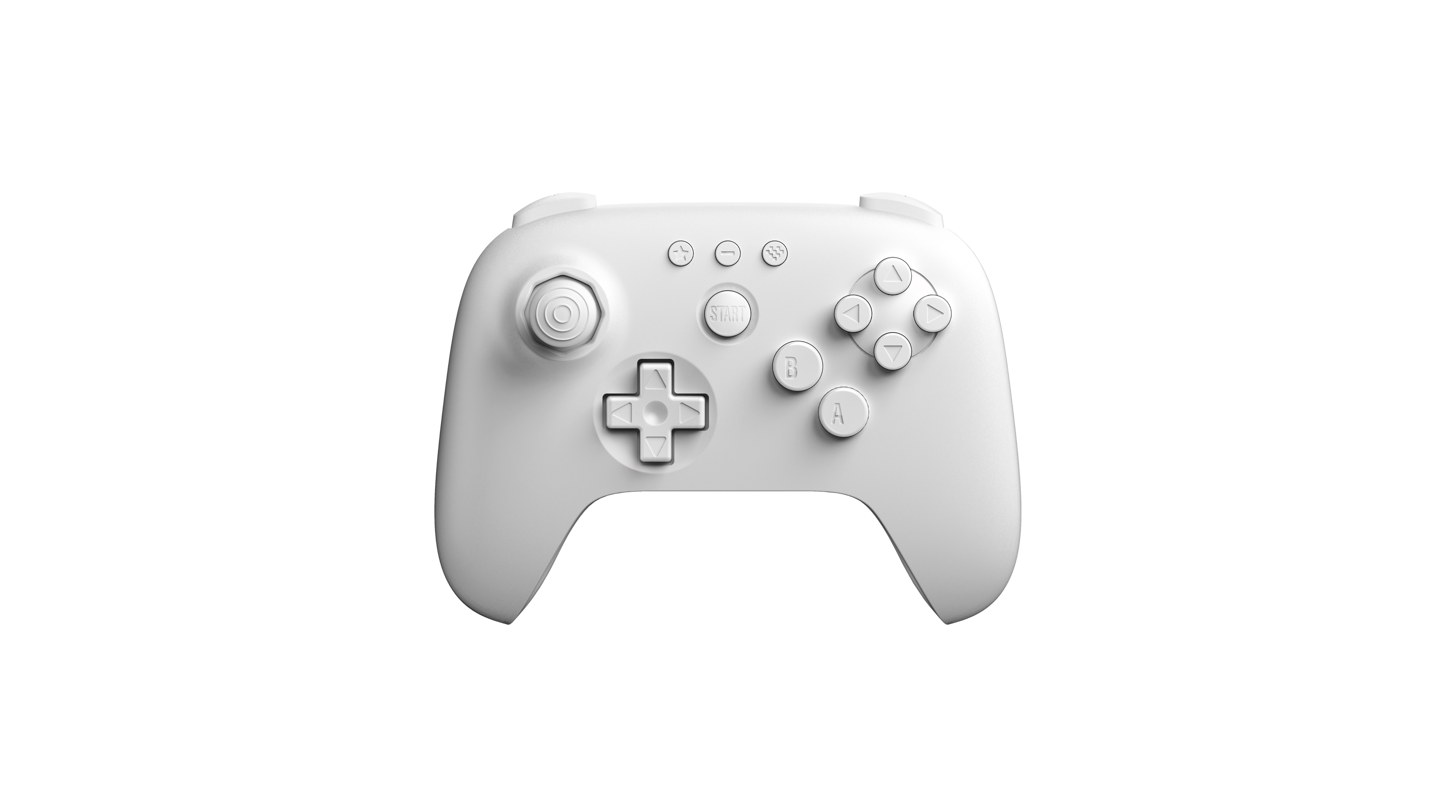 8BitDo Ultimate Tmr Controller 8Bitdo 64 Bluetooth Controller