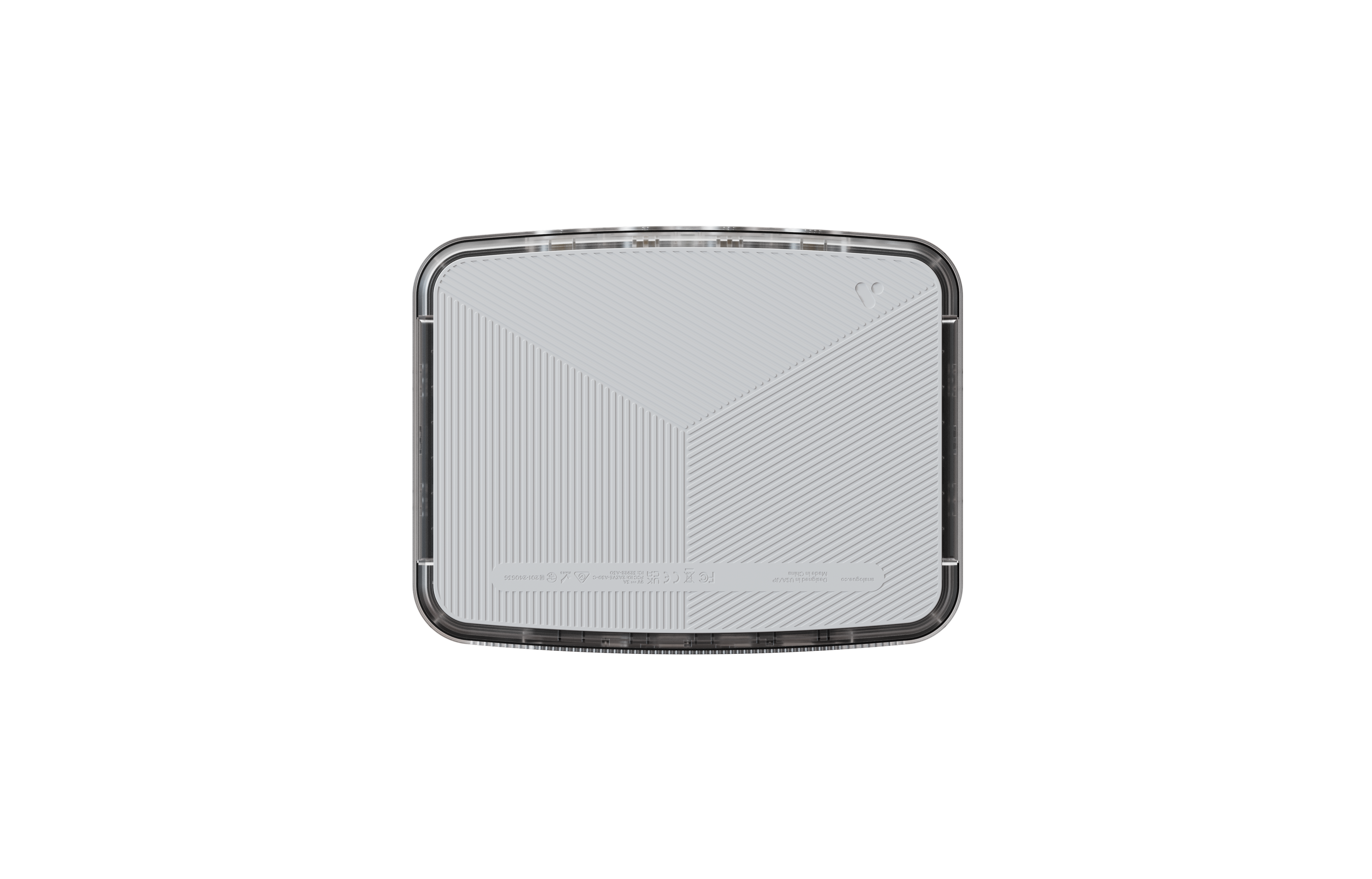 Analogue3D - Funtastic [Clear] - Limited Edition