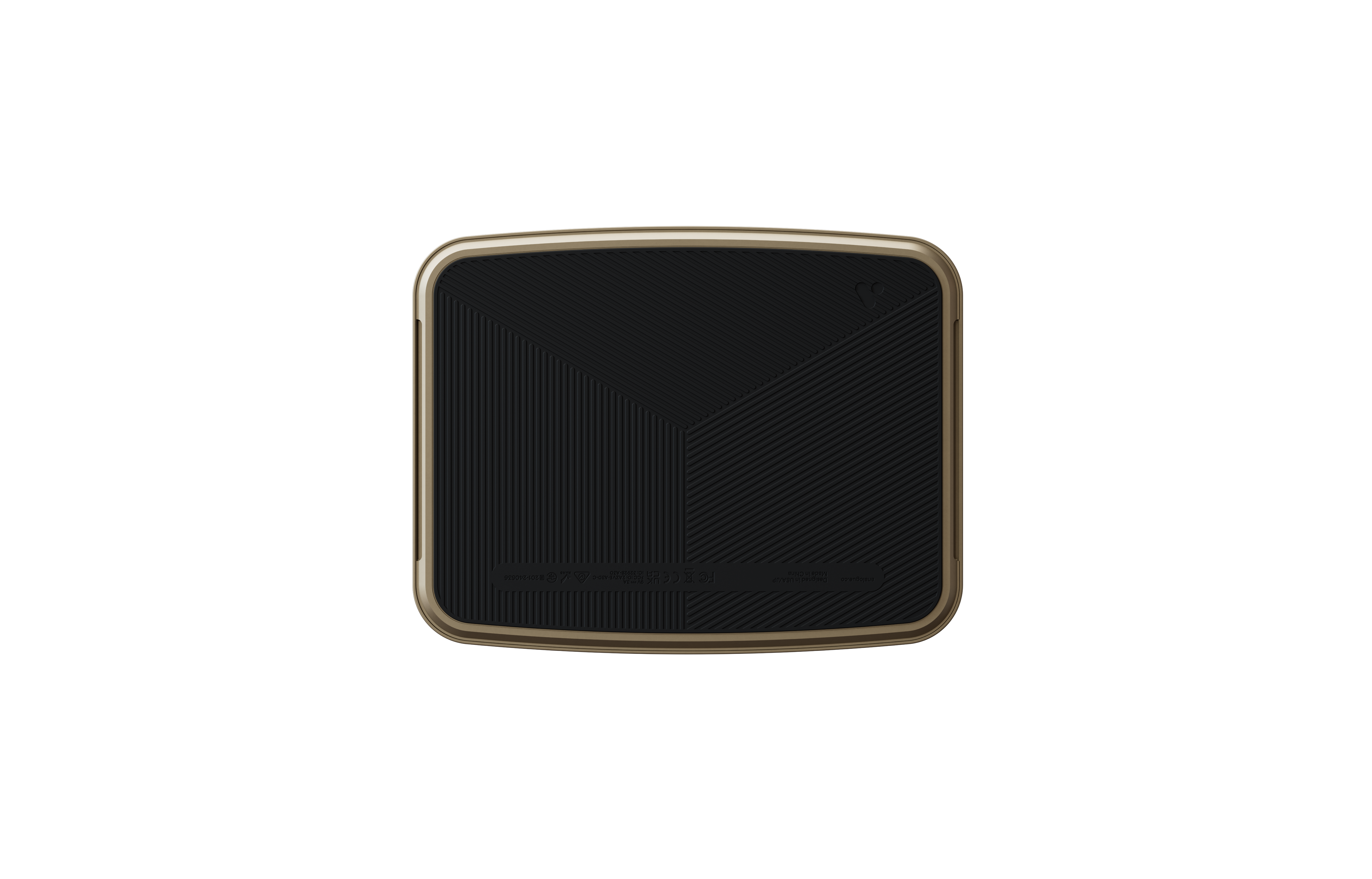 Analogue3D - Funtastic [Gold] - Limited Edition