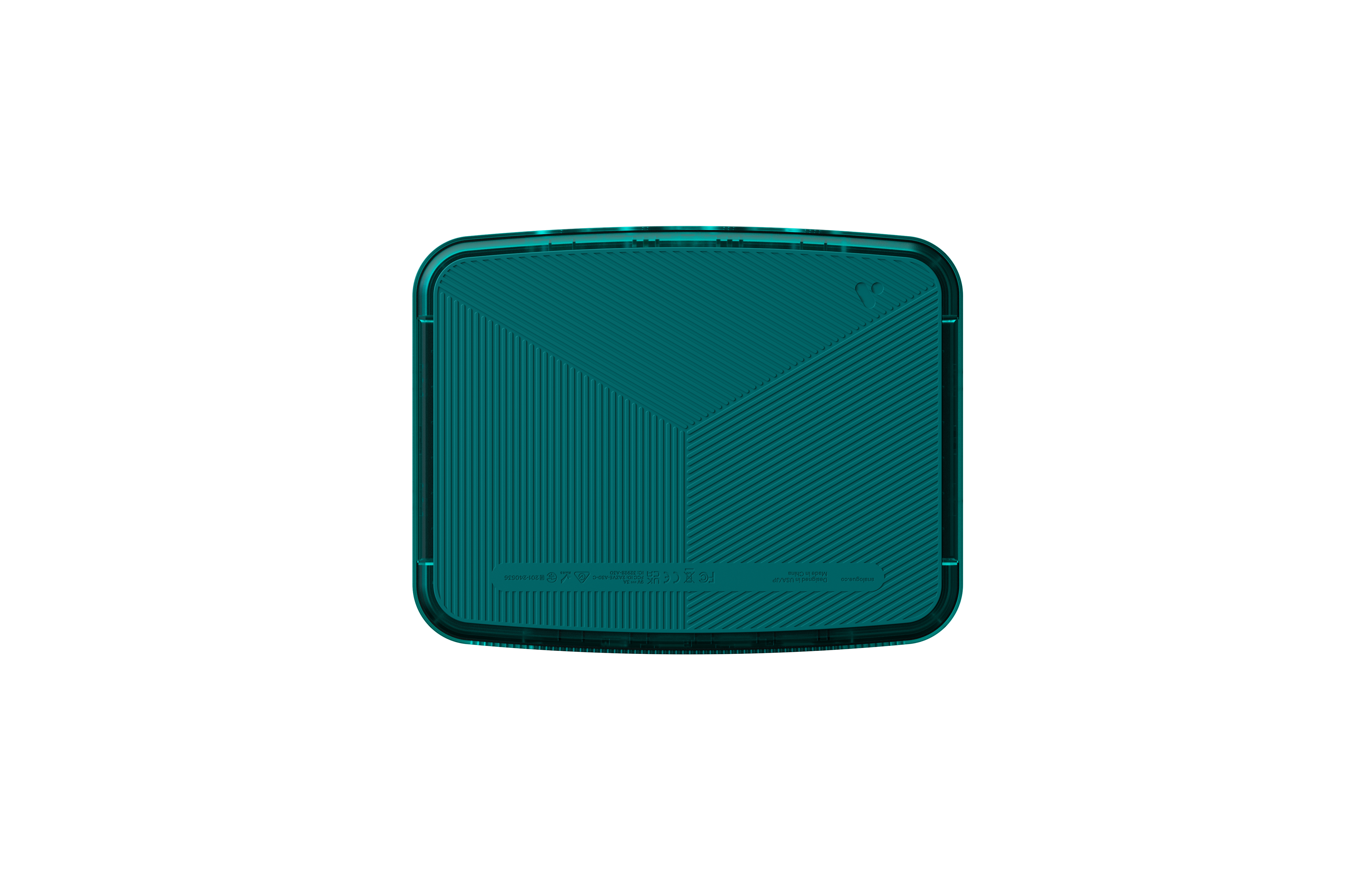 Analogue3D - Funtastic [Ice] - Limited Edition