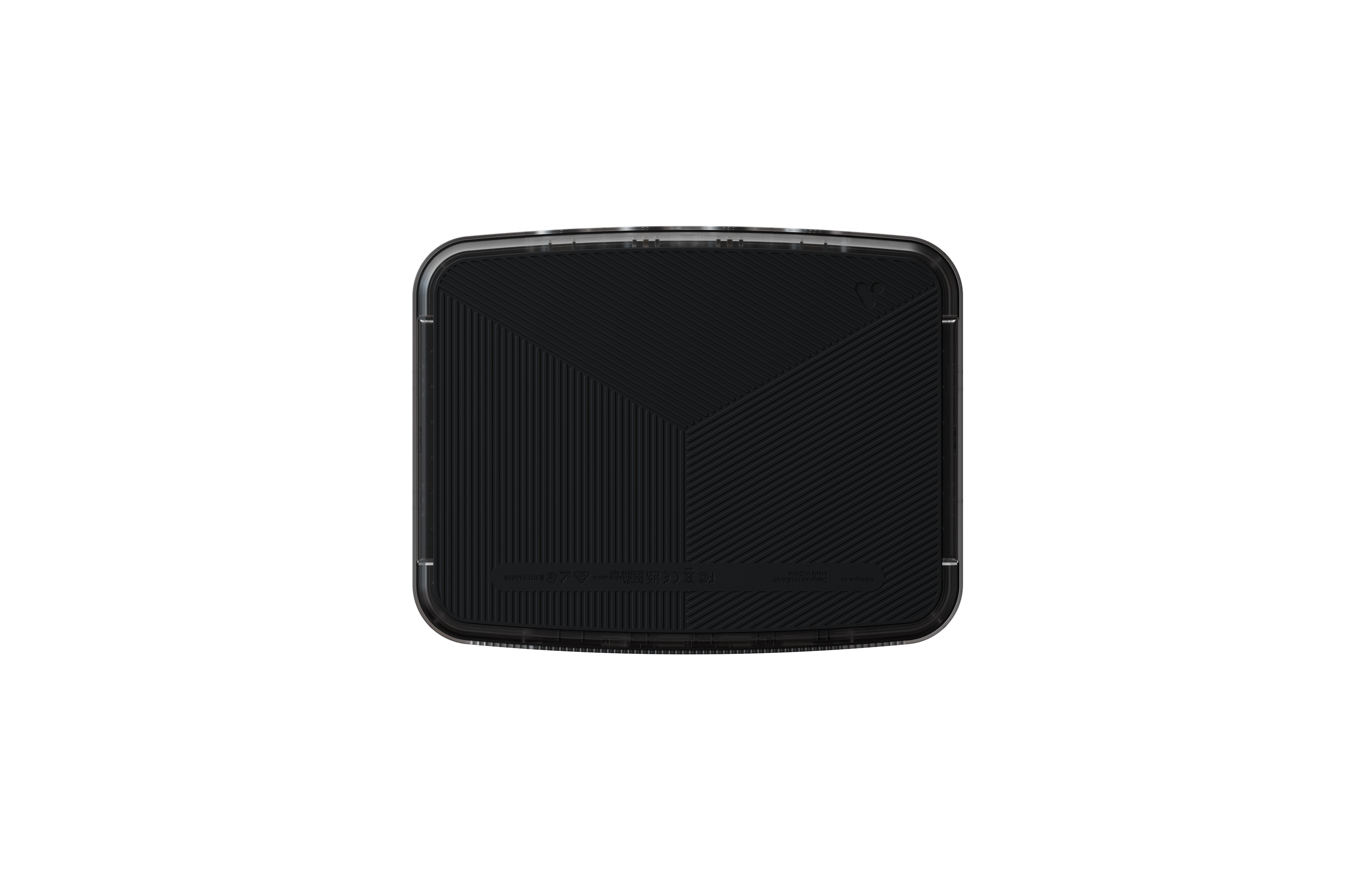 Analogue3D - Funtastic [Smoke] - Limited Edition