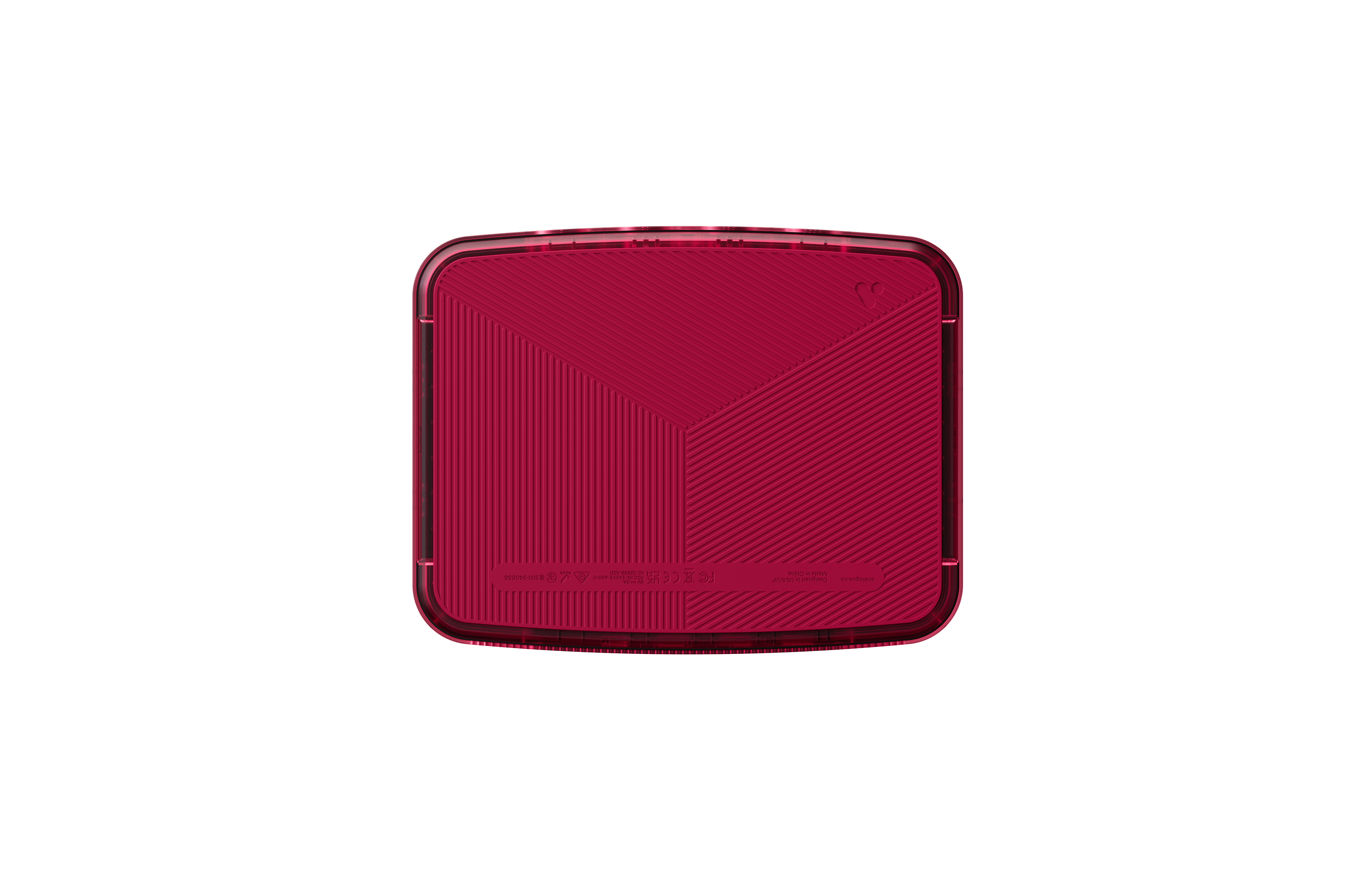 Analogue3D - Funtastic [Watermelon] - Limited Edition