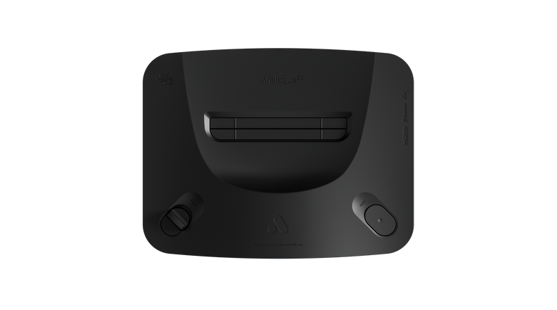 Nintendo 64