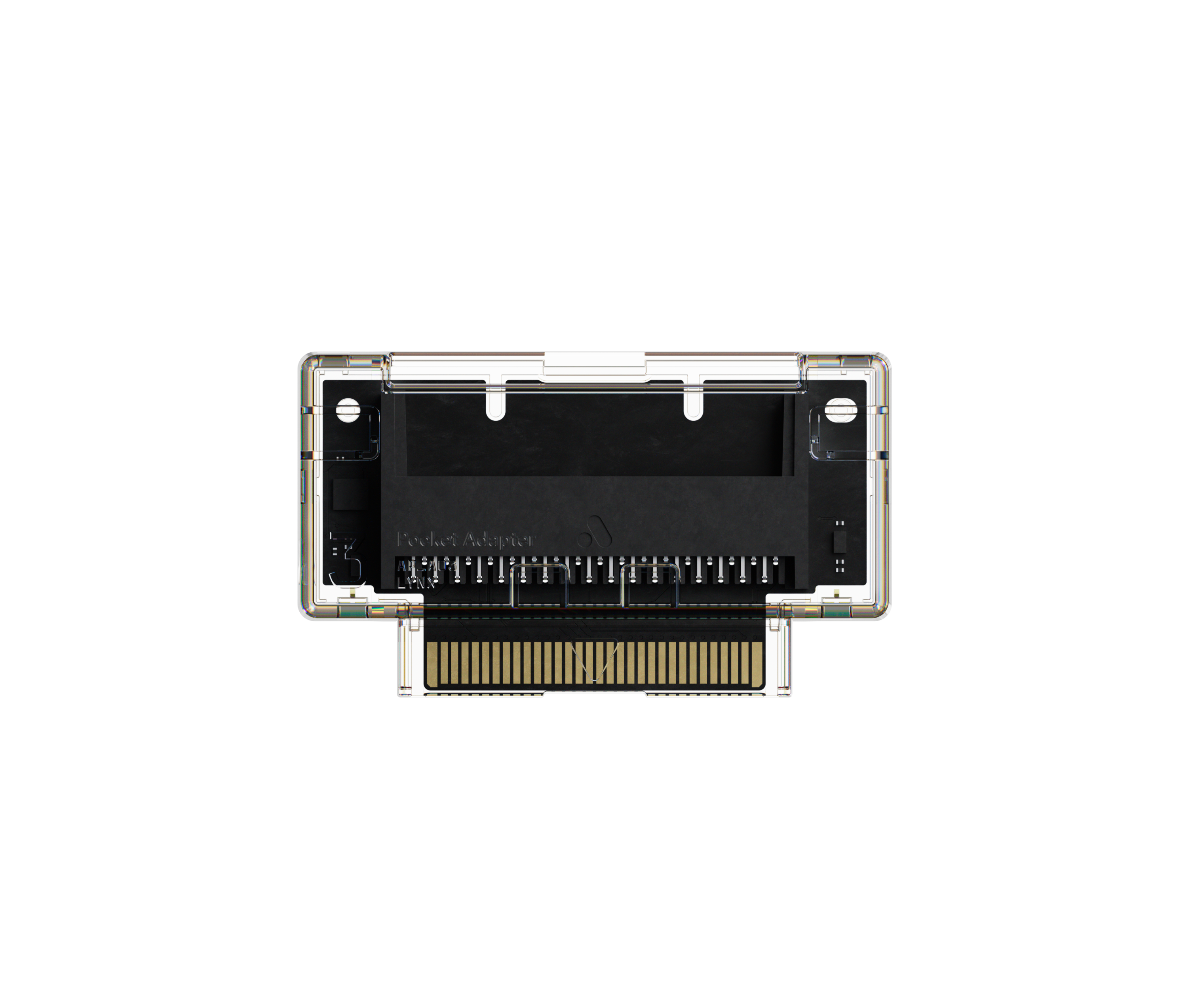 Analogue Pocket Adapter Set