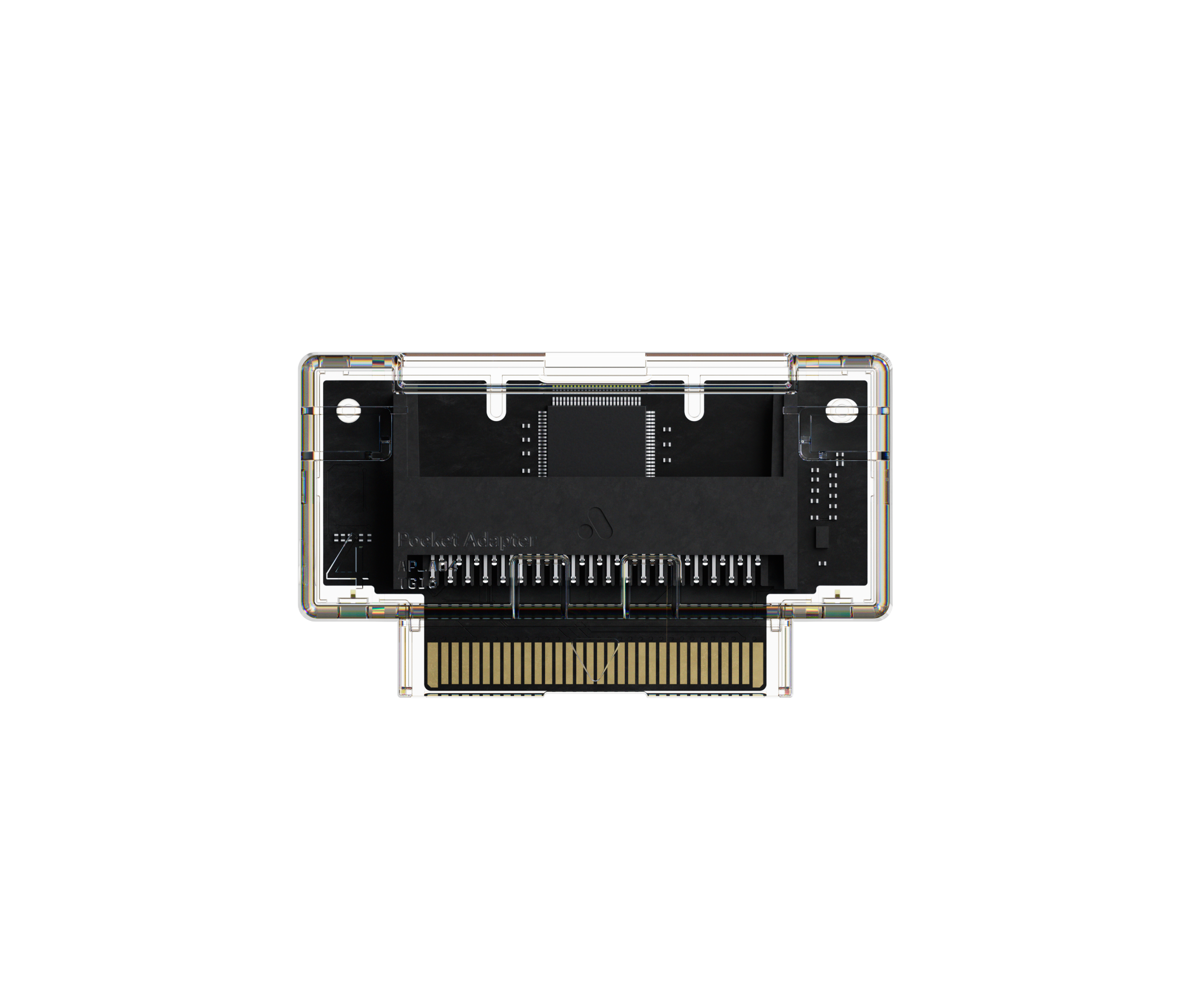 【未使用】Analogue Pocket Adapter Set Analogue Pocket Adapter Set