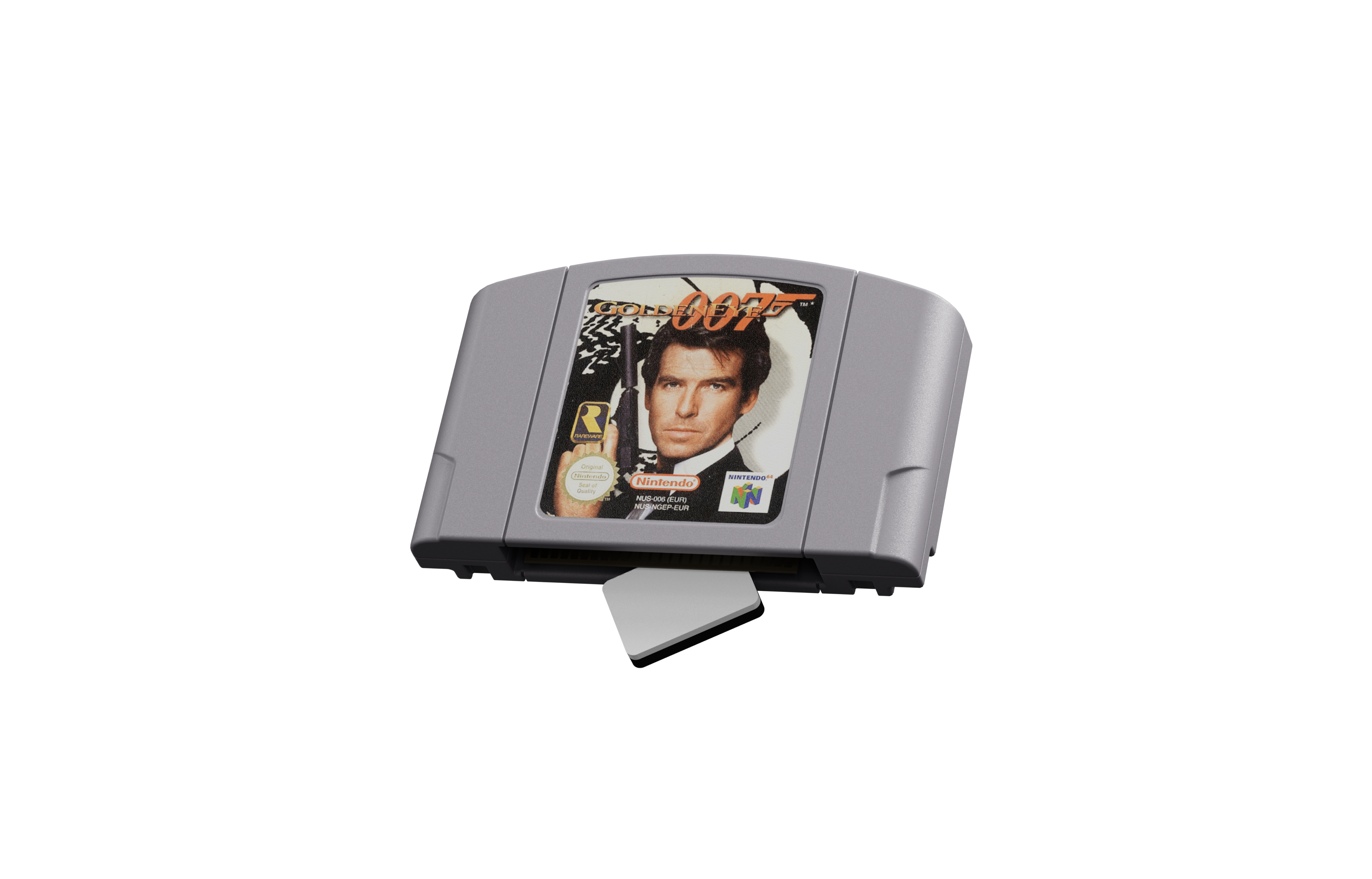 Cartridge Cleaners — x12 Pack