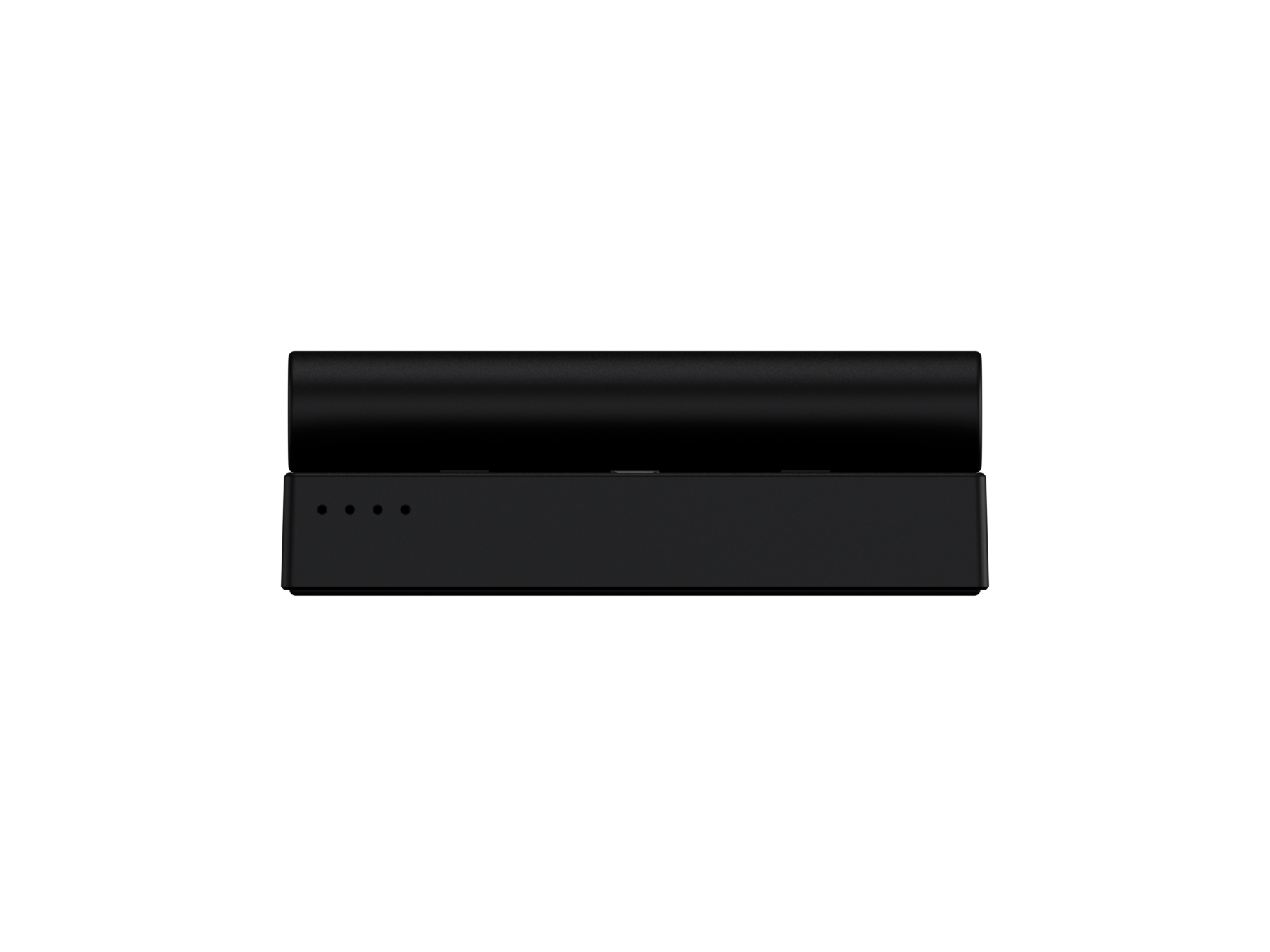 Analogue Dock Analogue Dock