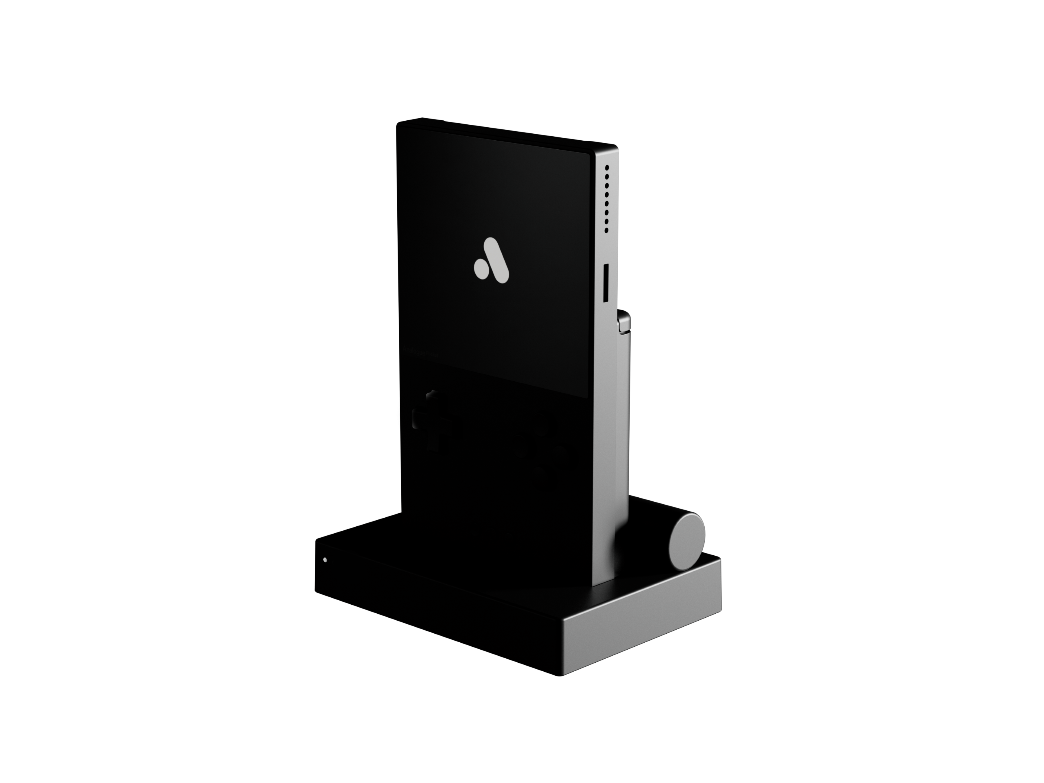 Analogue Dock Analogue Dock