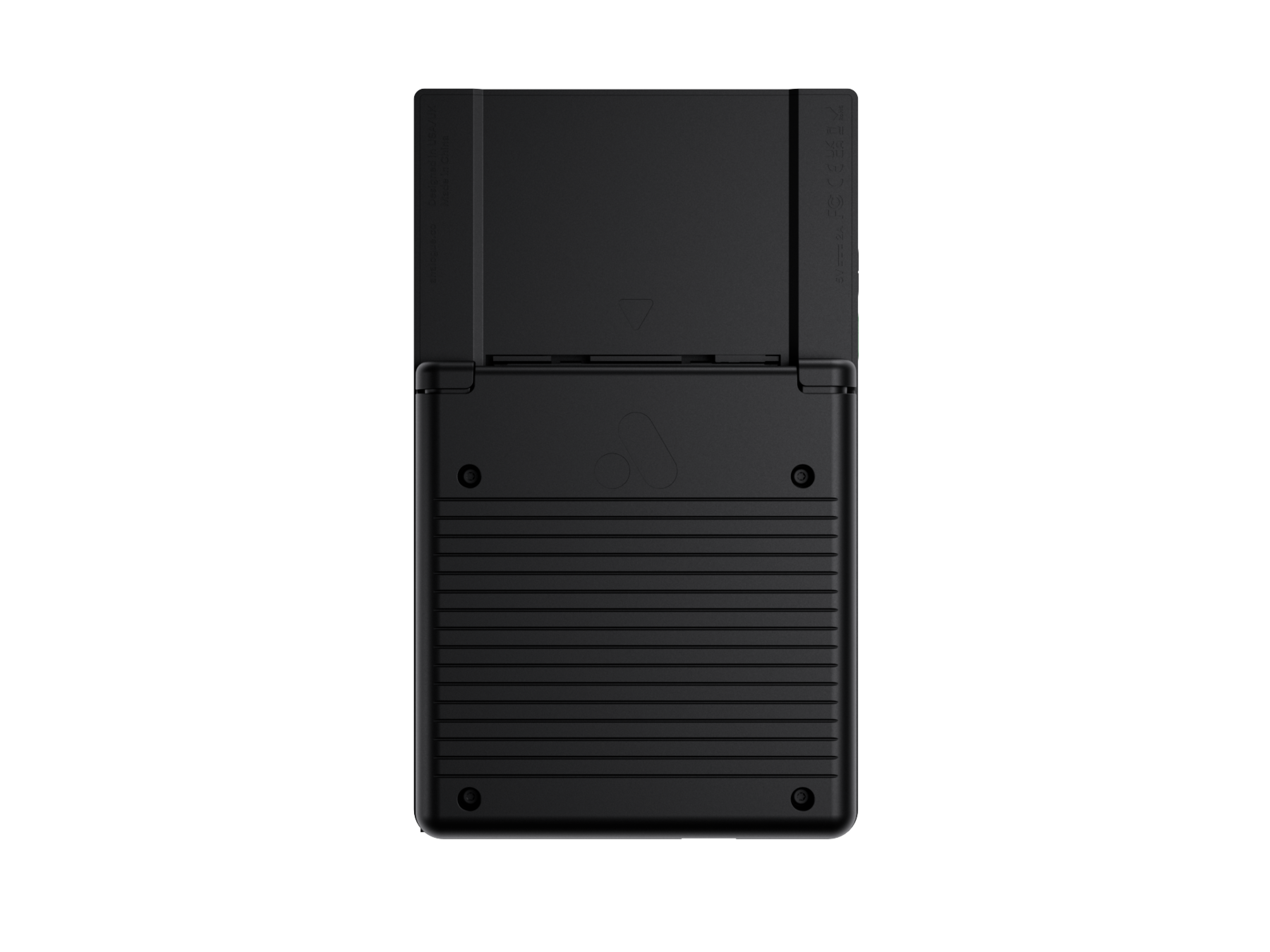 Analogue Pocket Console(ブラック)新品 Analogue Pocket - Black