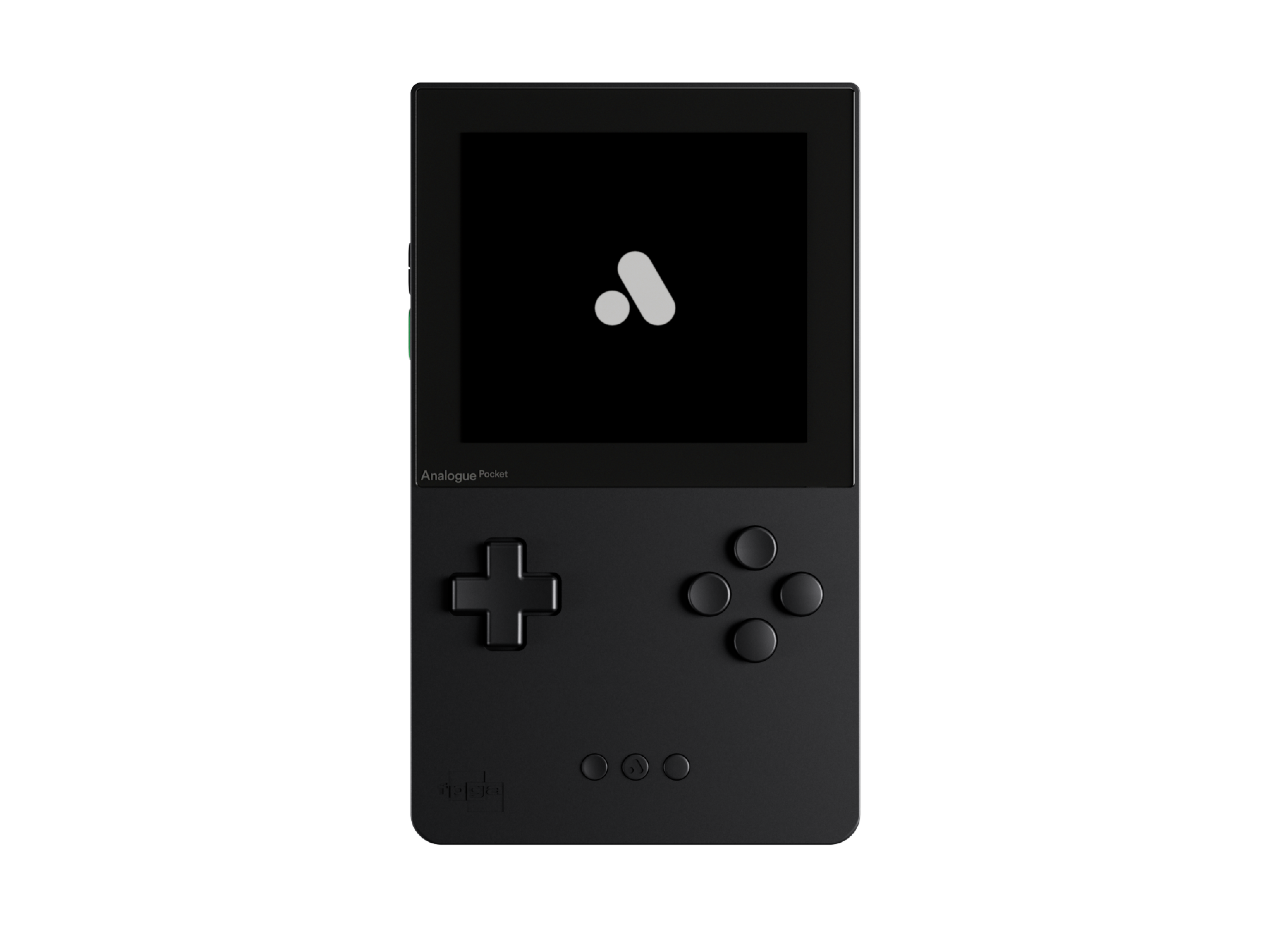 アナログポケット ブラック Analogue Pocket アナログポケット Black ブラック Amazon.co.jp
