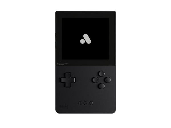 Analogue Pocket - White Analogue Pocket - White