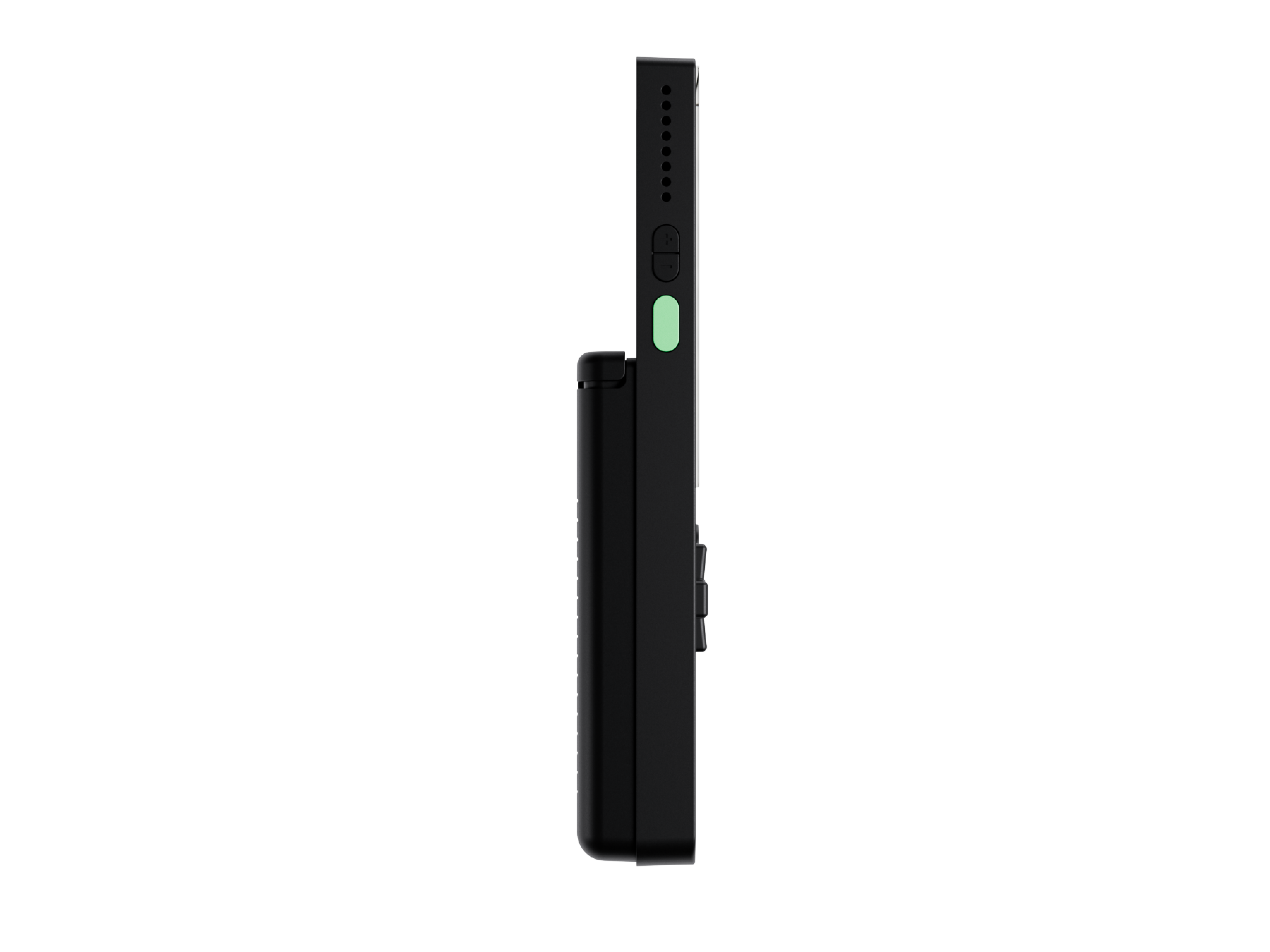 Analogue Pocket Black アナログポケット 黒 本体 Analogue Pocket - Black