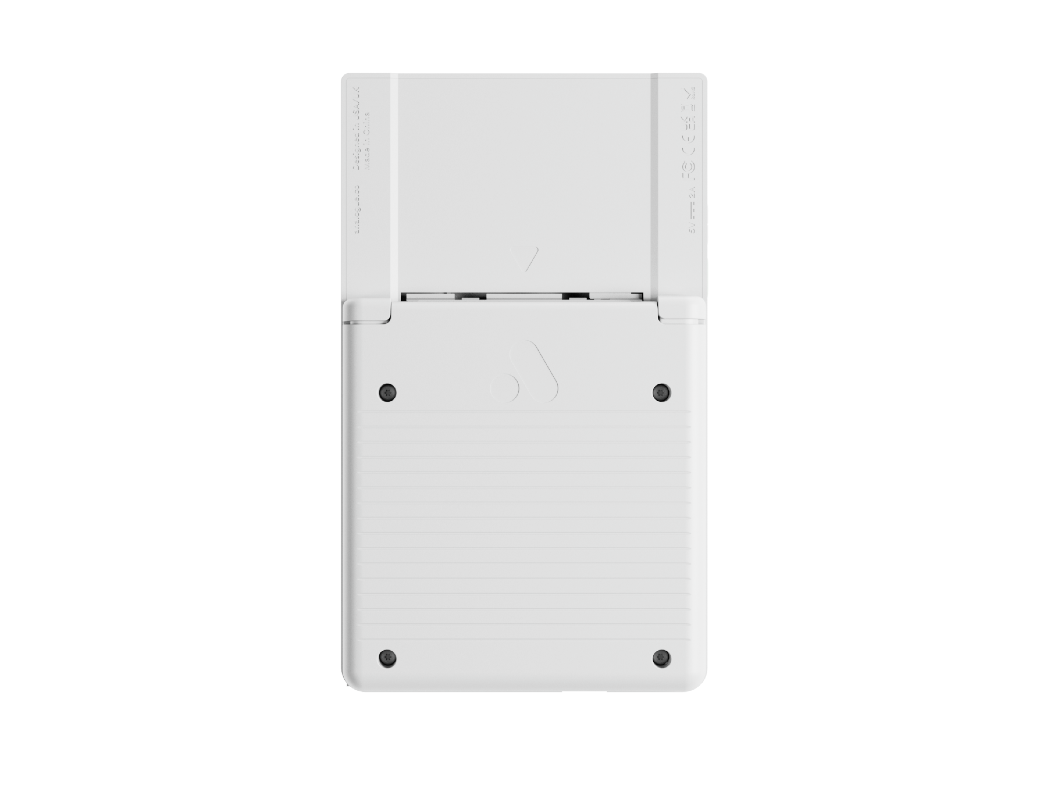 Analogue Pocket - White Analogue Pocket - White