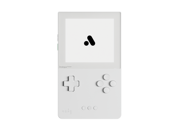 Analogue Pocket - Black Analogue Pocket - Black