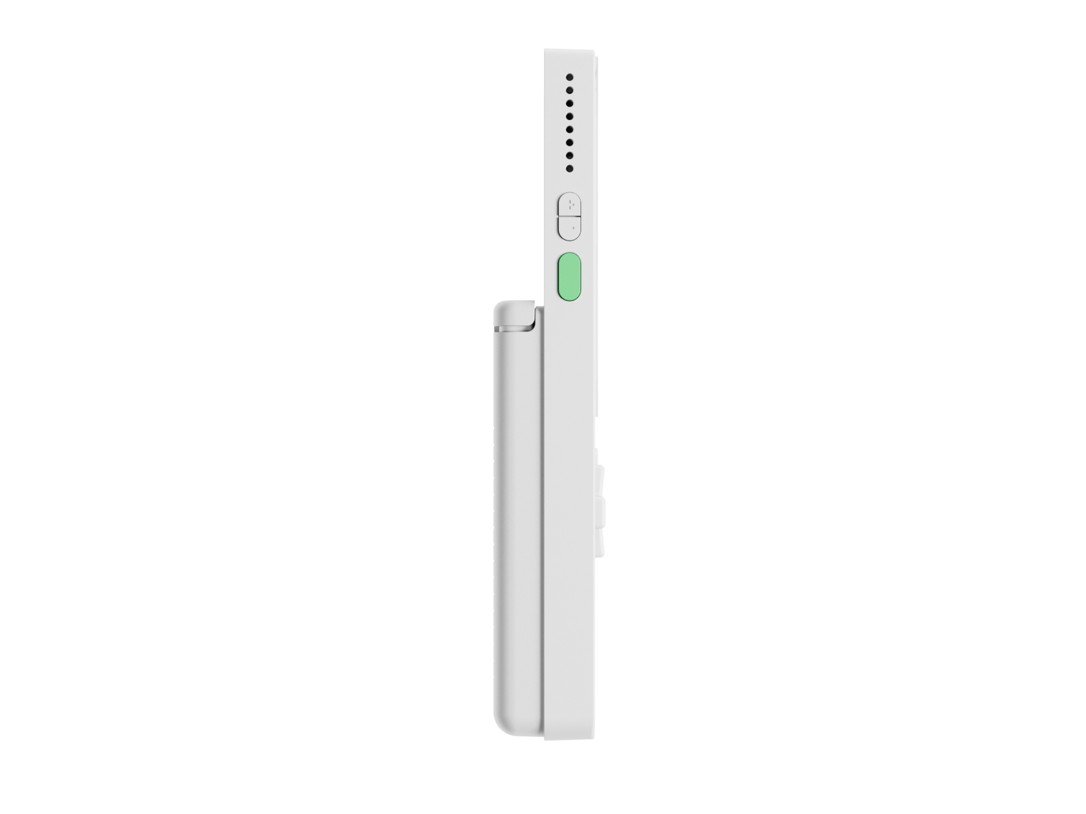 Analogue Pocket White アナログポケット Analogue Pocket - White