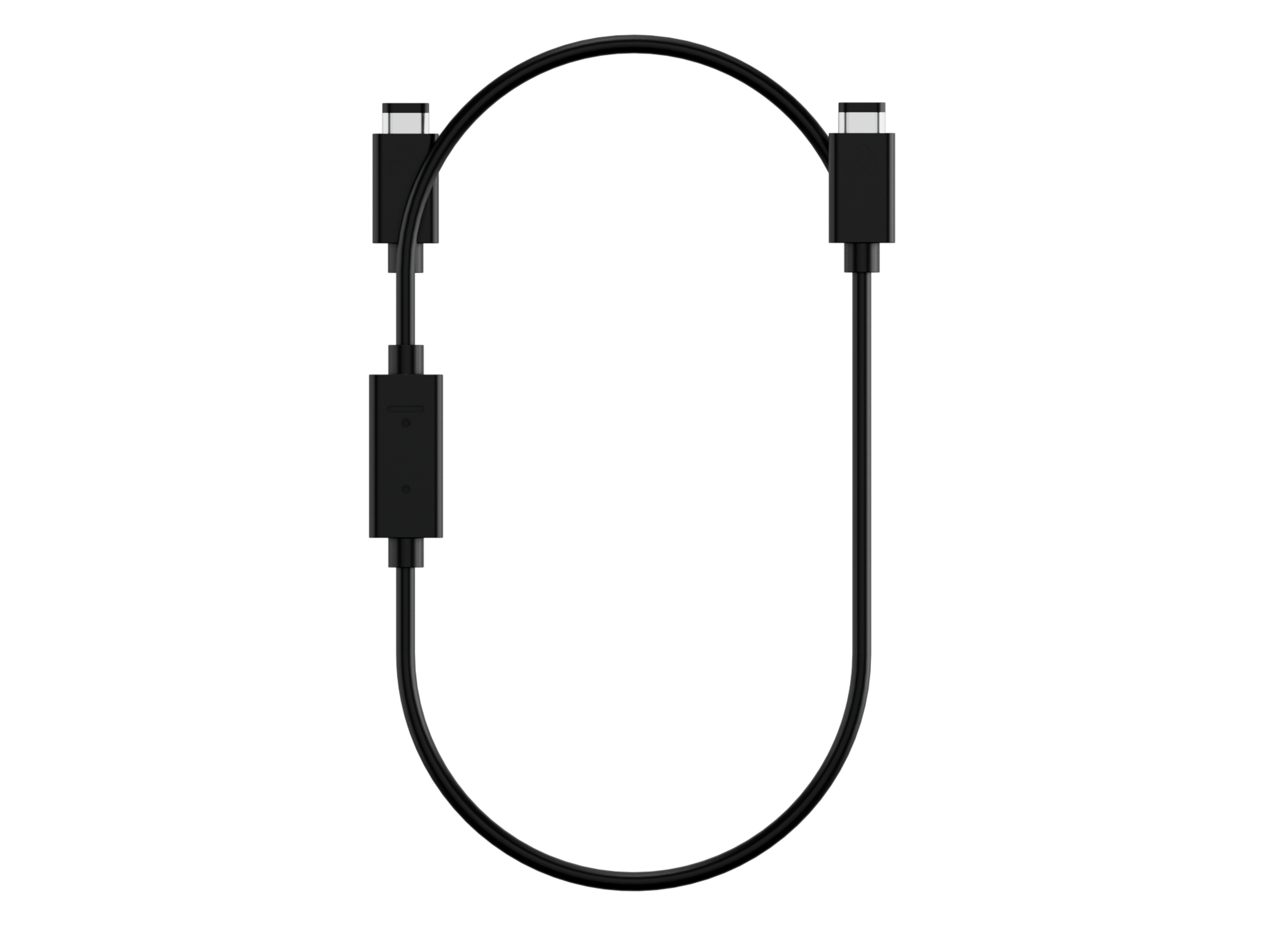 Pocket to Pocket Link Cable