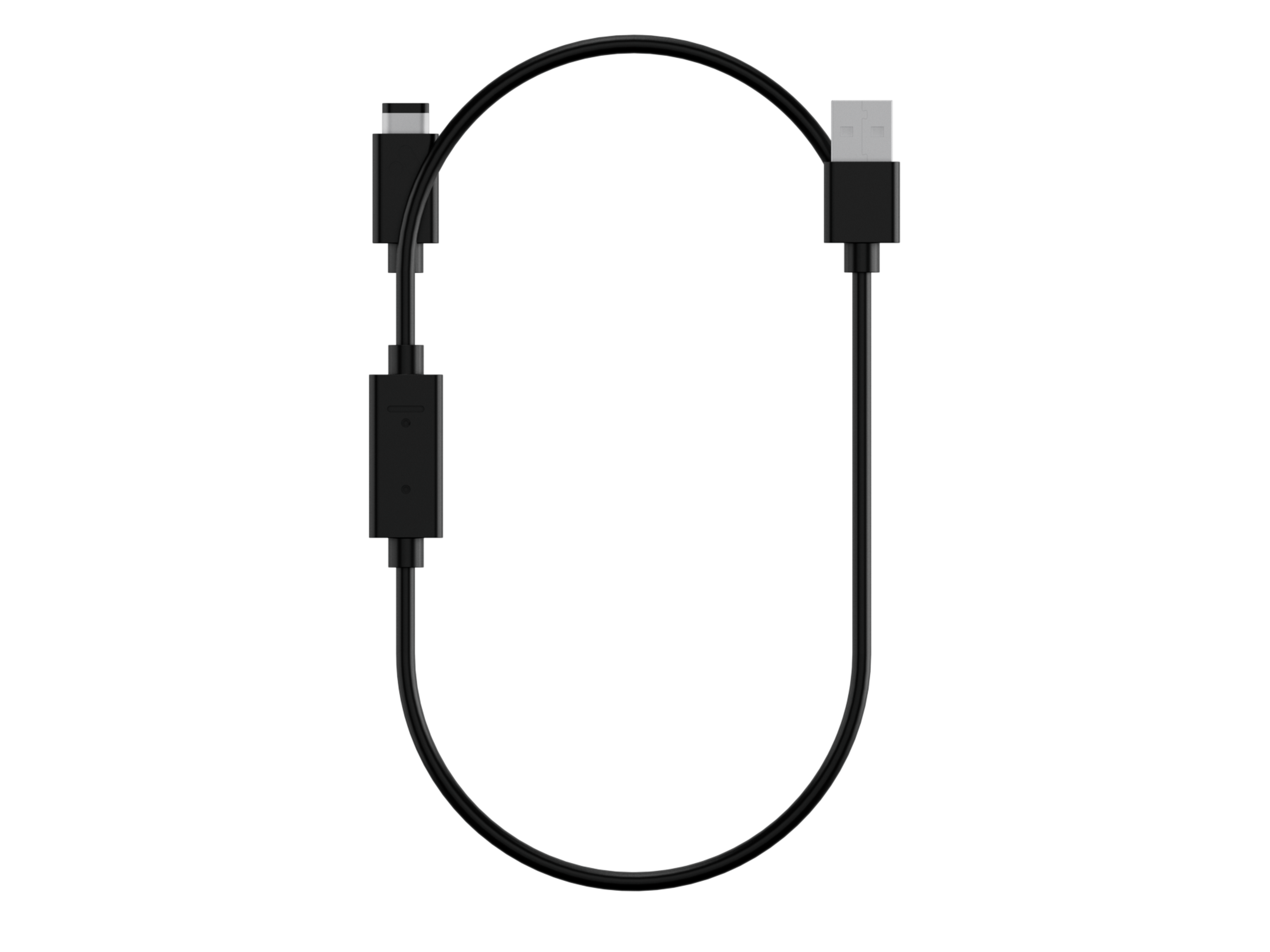 Nanoloop Pocket to MIDI USB-A Cable