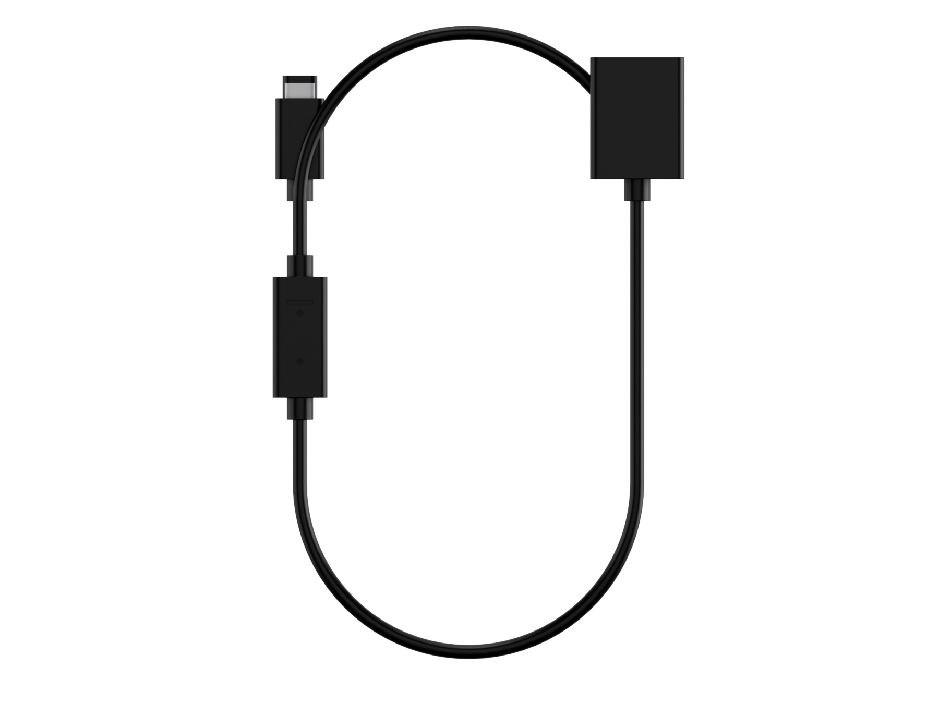 Nanoloop Pocket to Analog Sync Cable