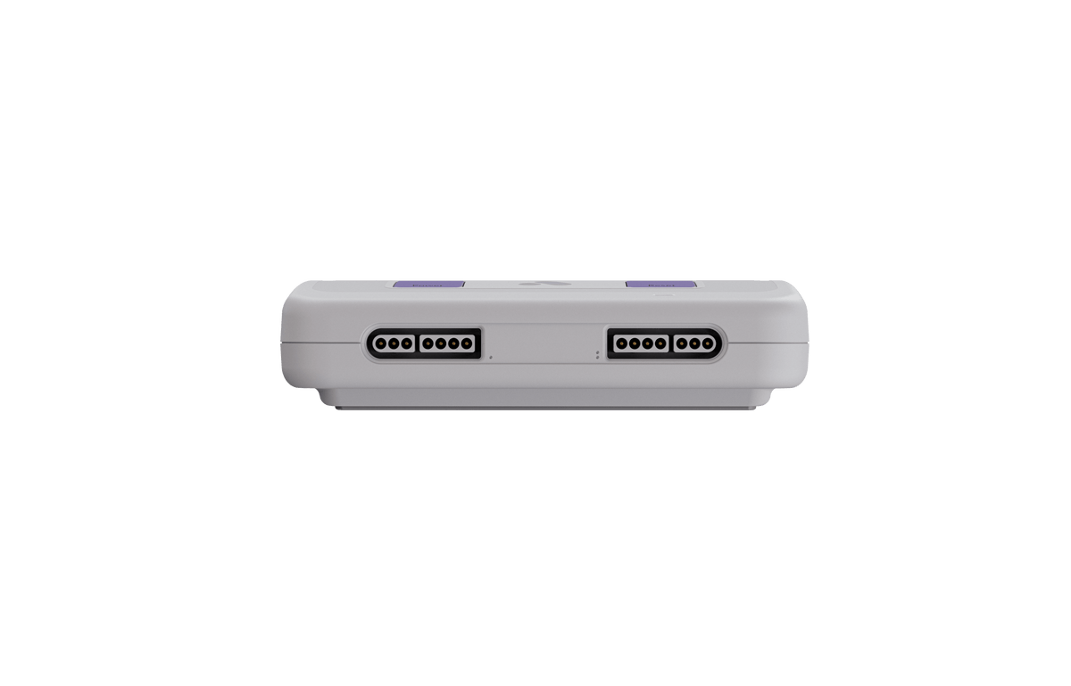Super Nt+ Classic