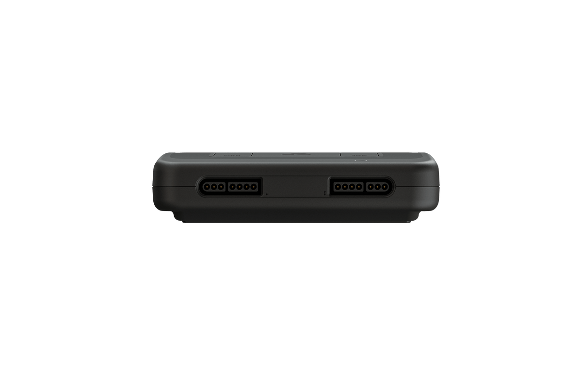 Super Nt+ Black