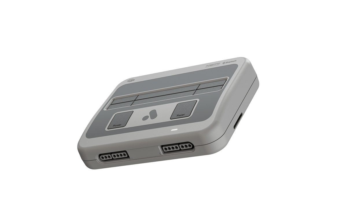Super Nt+ SF