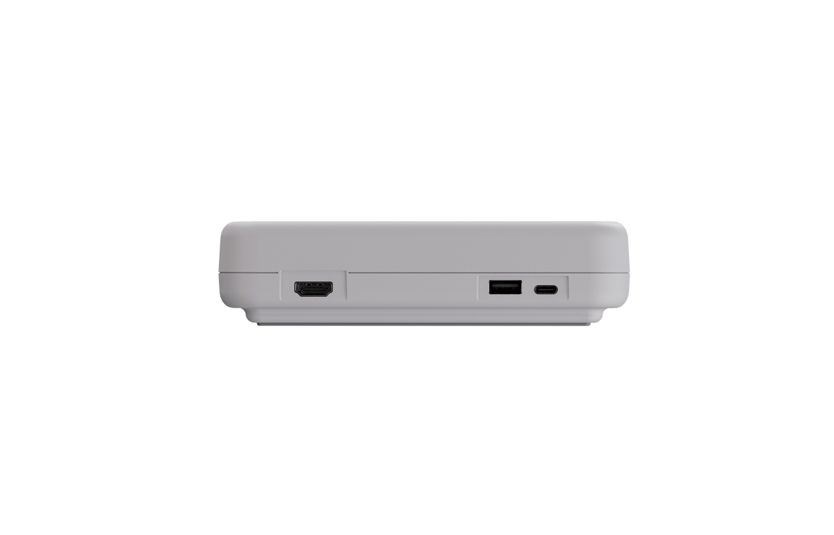 Super Nt+ Classic