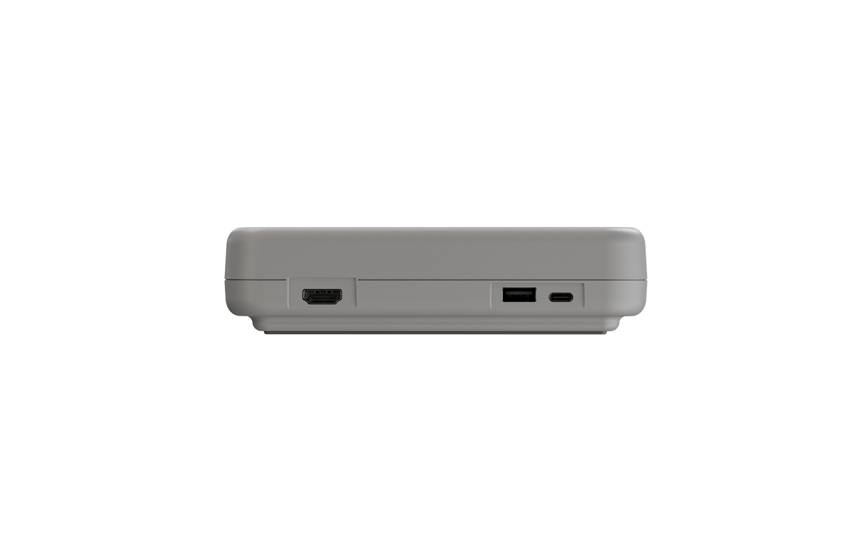 Super Nt+ SF