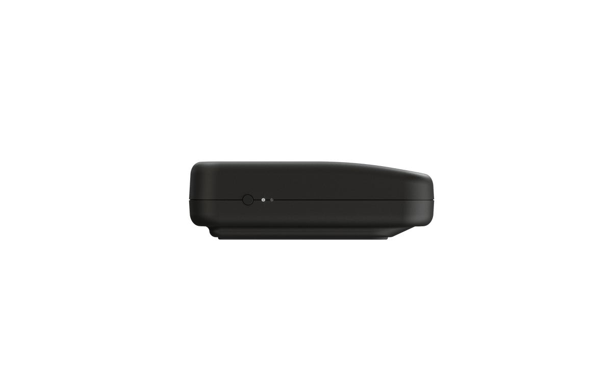Super Nt+ Black