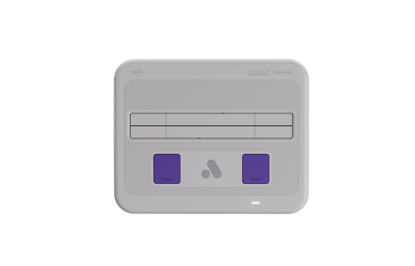 Super Nt+ Classic