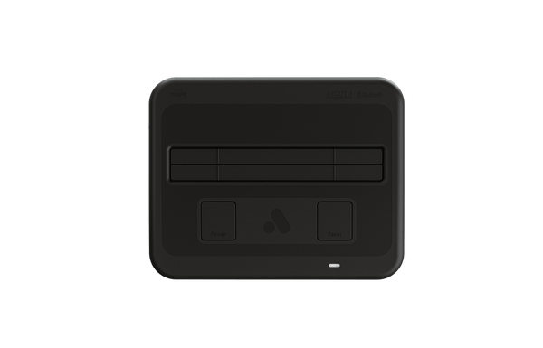 Super Nt+ Classic