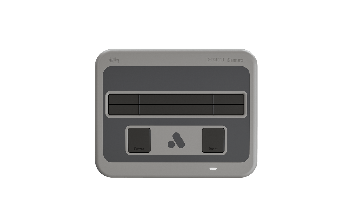 Super Nt+ SF