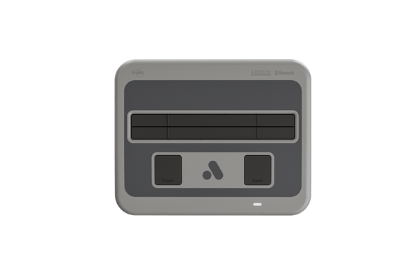 Super Nt+ Classic