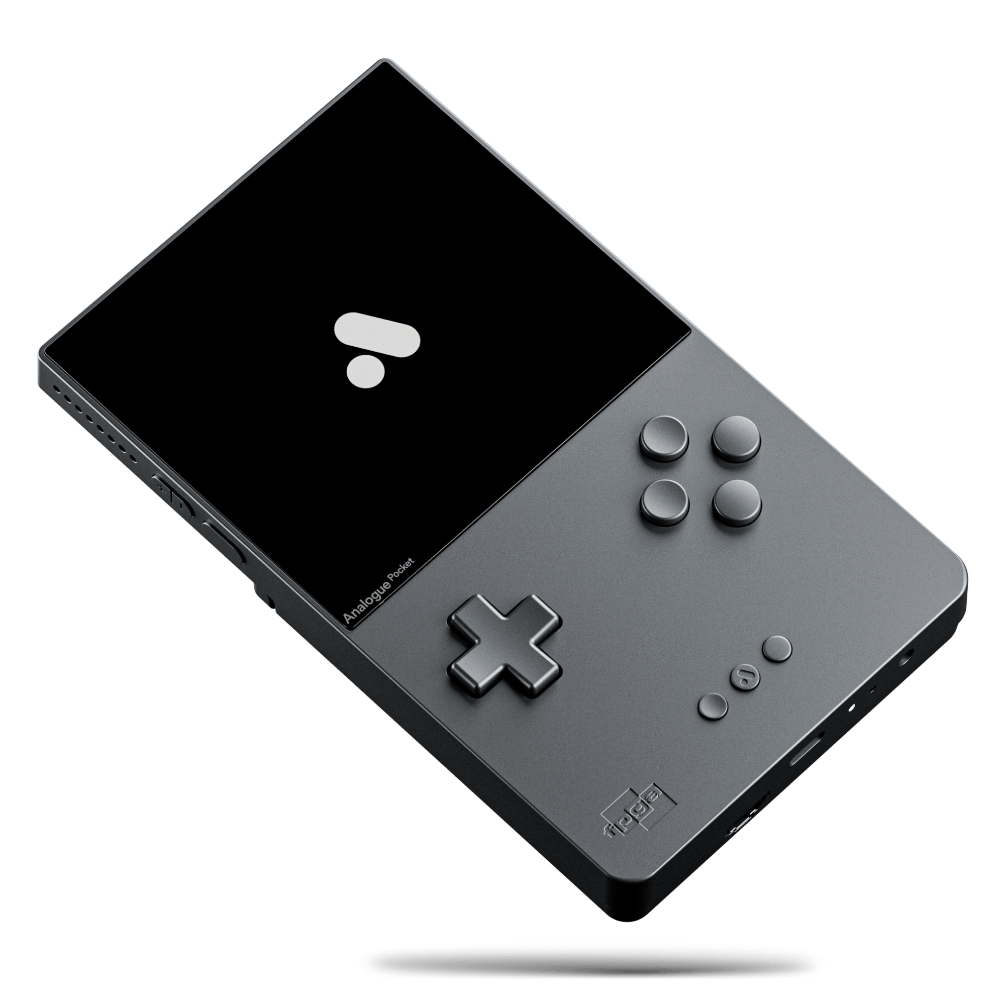 レビュー高評価アイテム特集｜ファッション通販 Analogue Pocket [Noir] Aluminum - その他