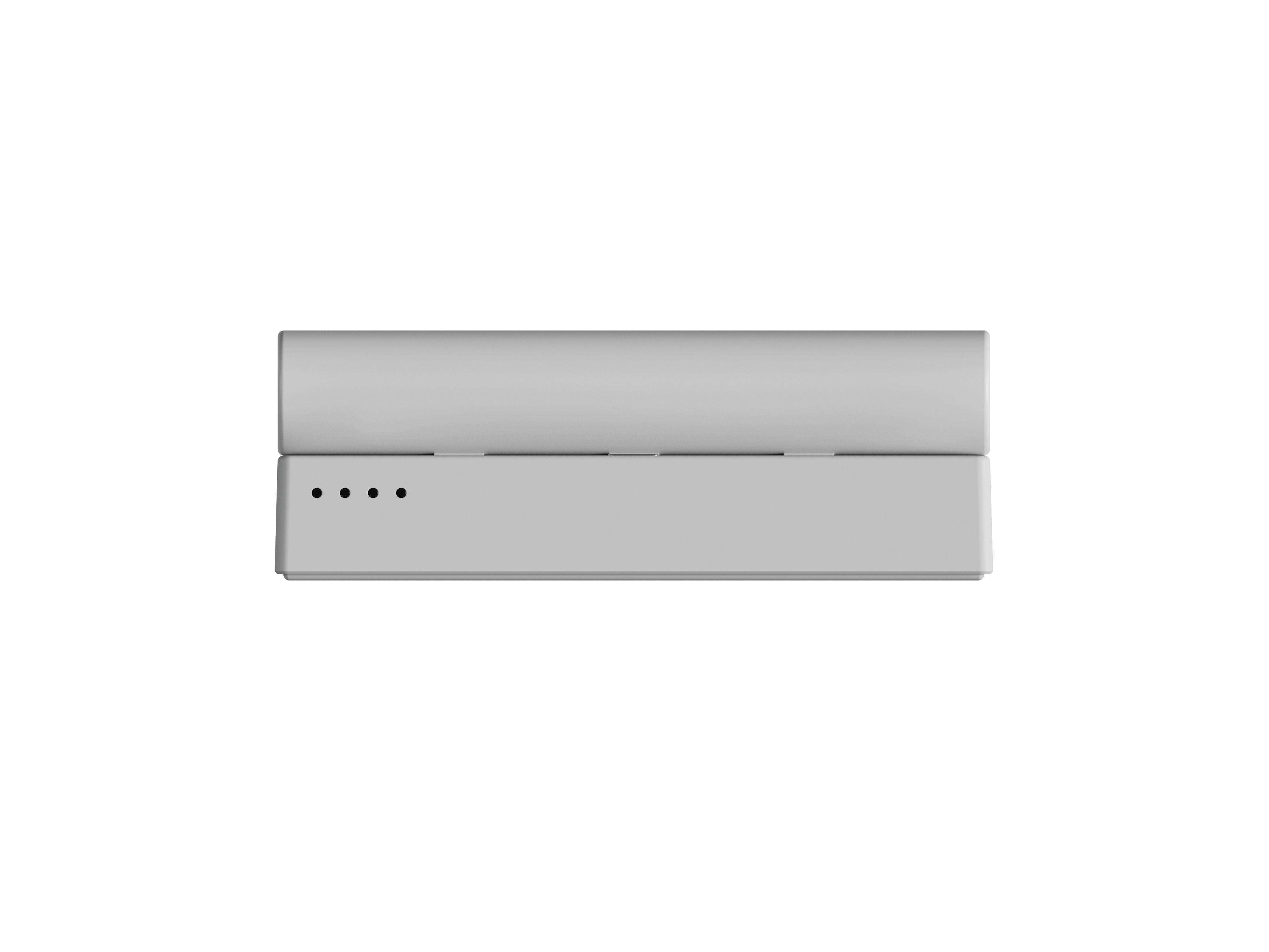 Analogue Dock - White LE Analogue Dock - White LE