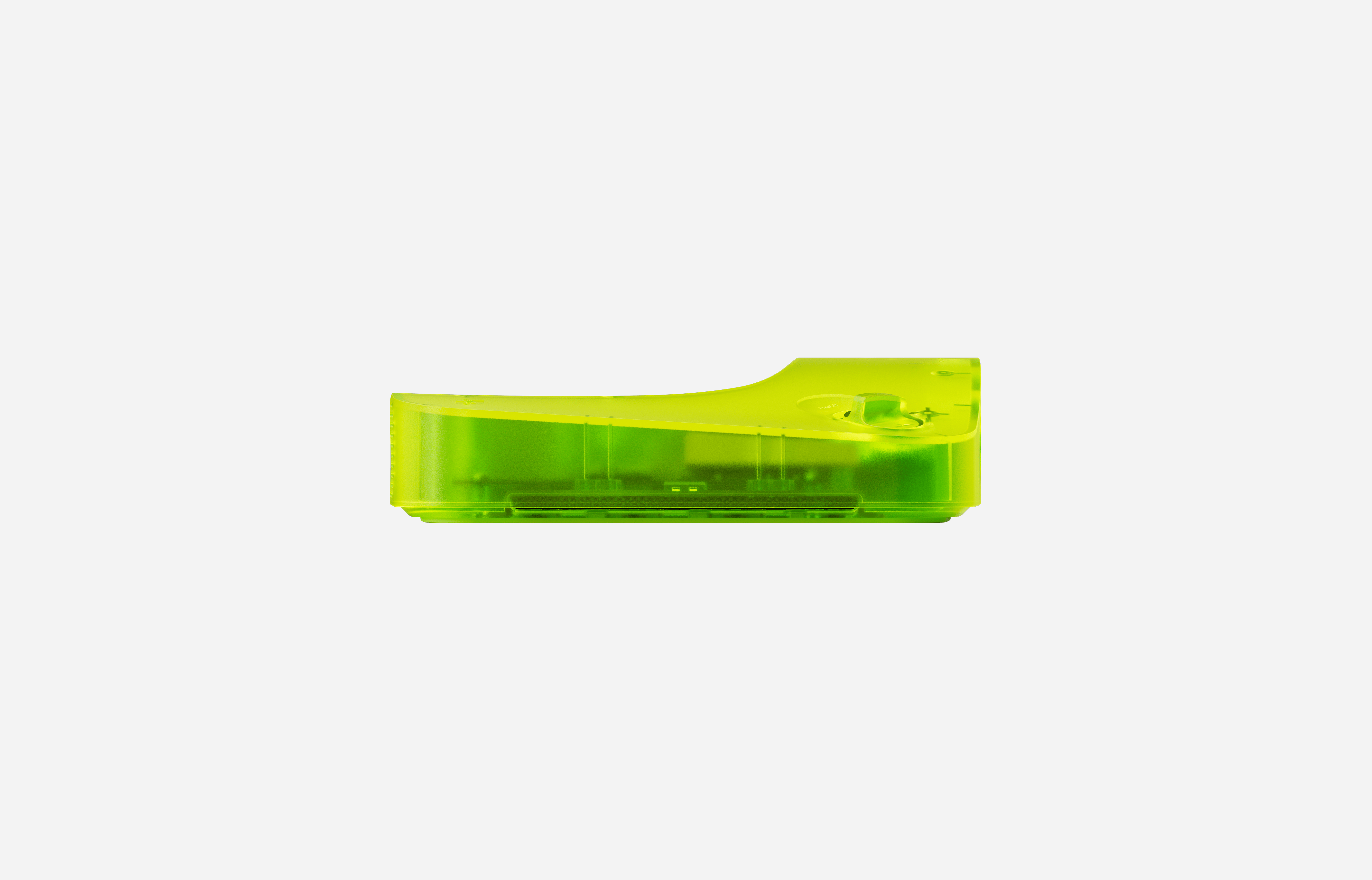 Analogue3D - Prototype [Extreme Green] - Limited Edition
