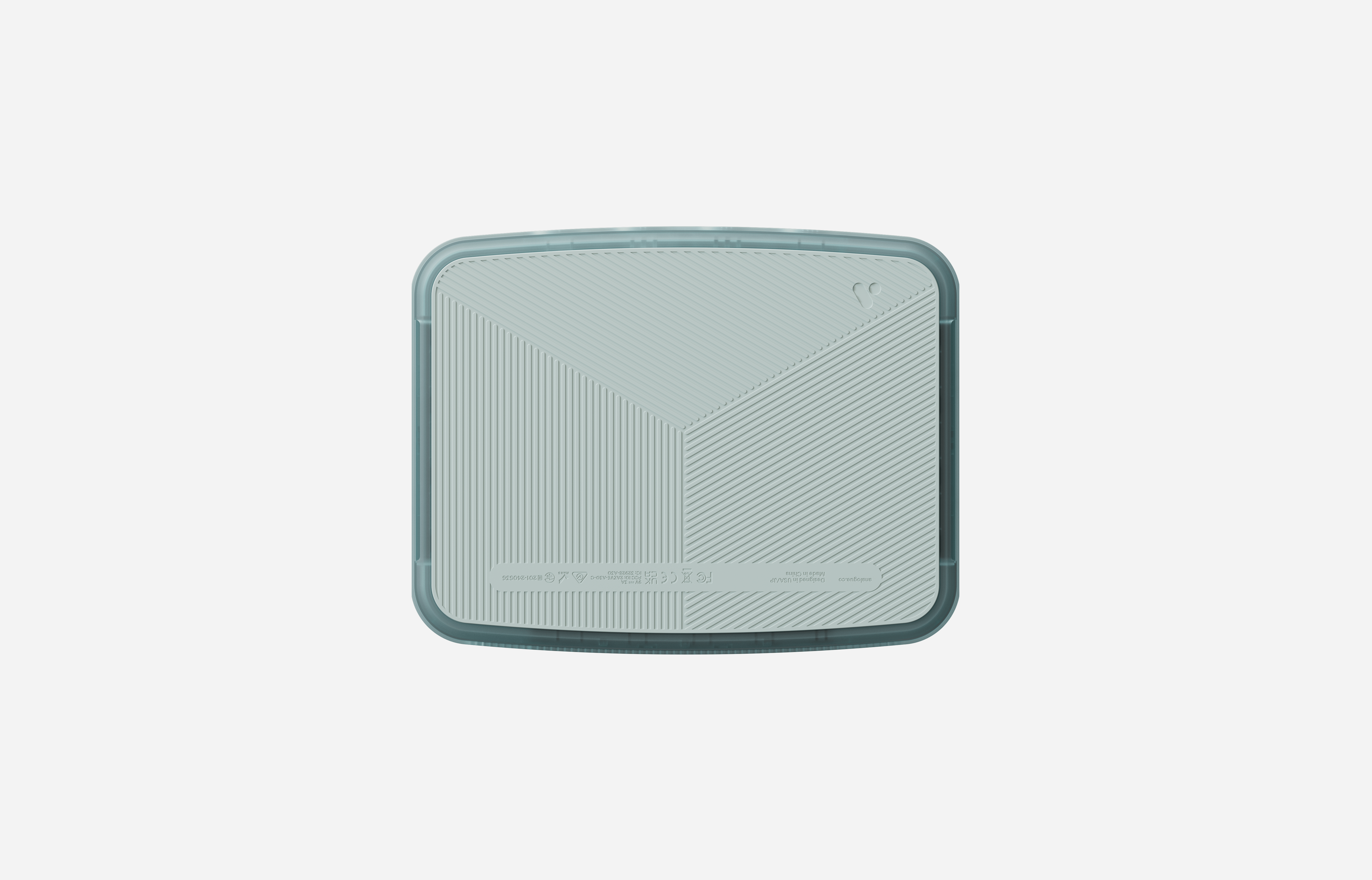 Analogue3D - Prototype [Ghost] - Limited Edition