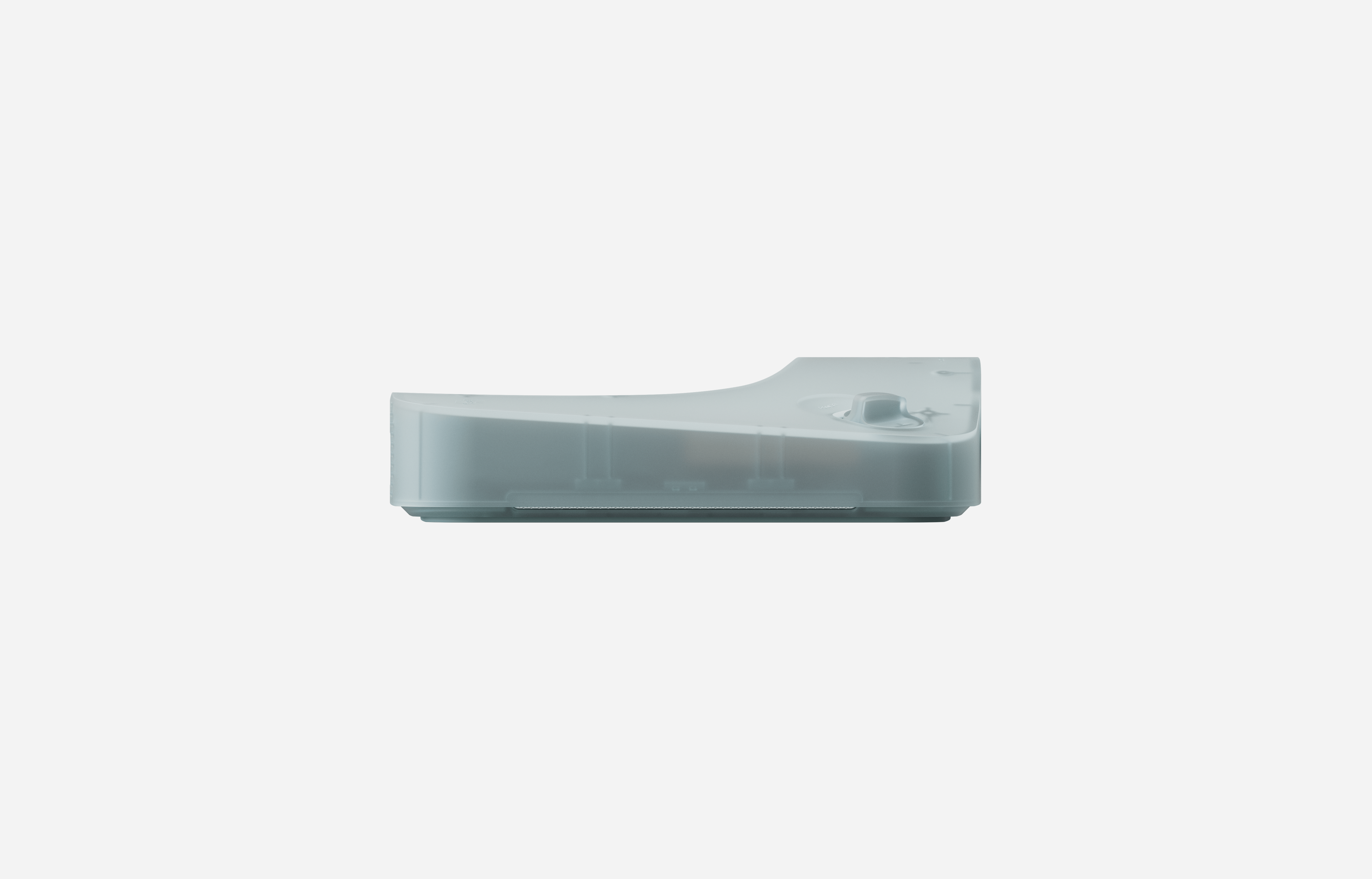 Analogue3D - Prototype [Ghost] - Limited Edition