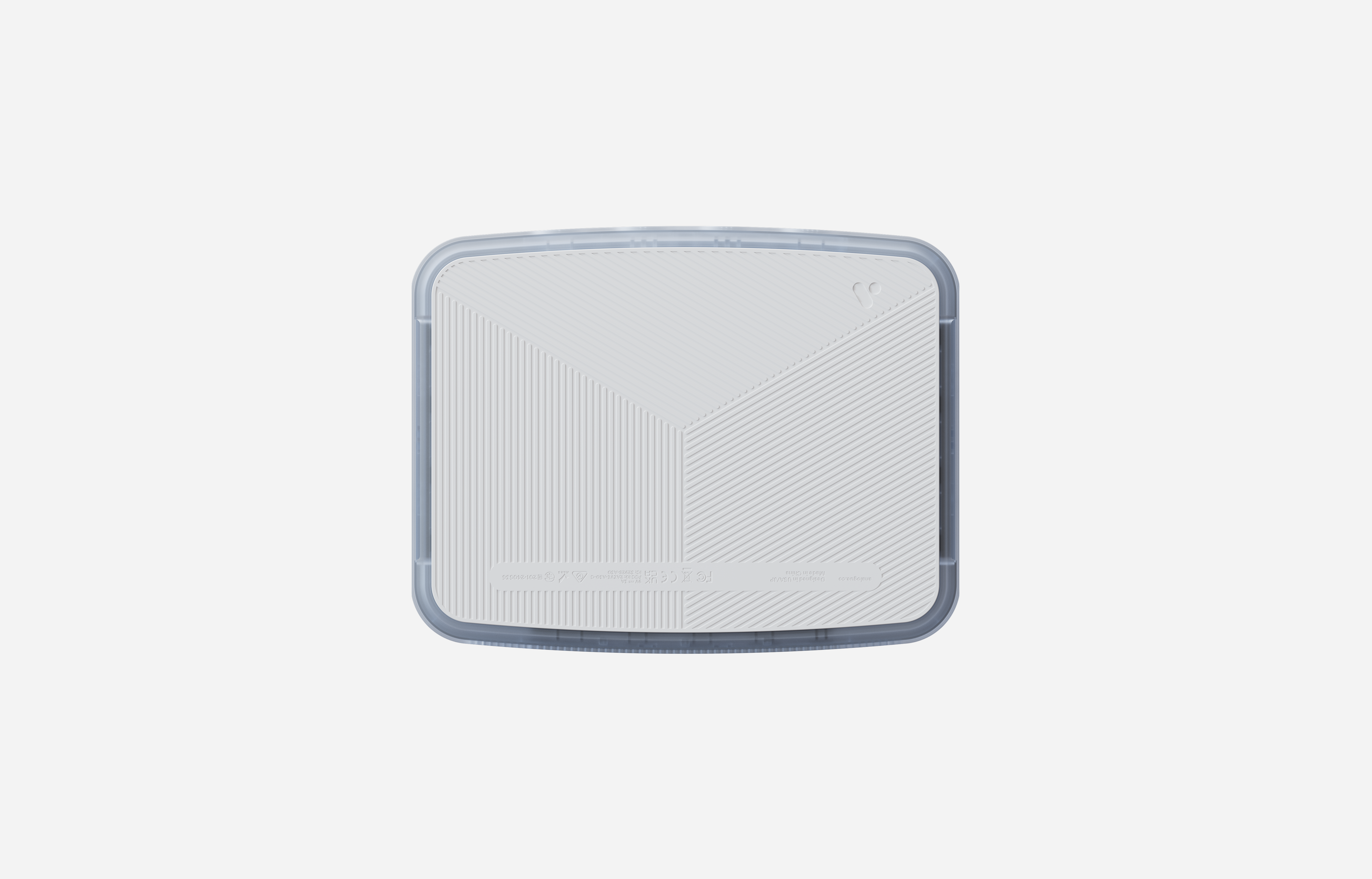 Analogue3D - Prototype [Glacier] - Limited Edition