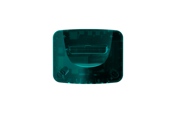 Analogue3D - Funtastic [Jungle] - Limited Edition