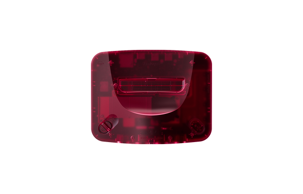 Analogue3D - Funtastic [Jungle] - Limited Edition