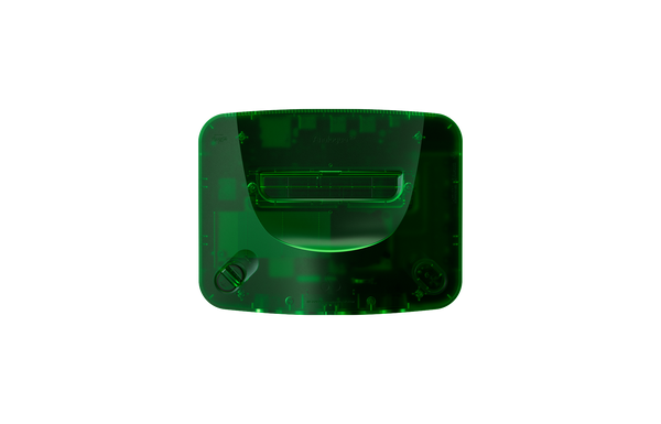 Analogue3D - Funtastic [Jungle] - Limited Edition