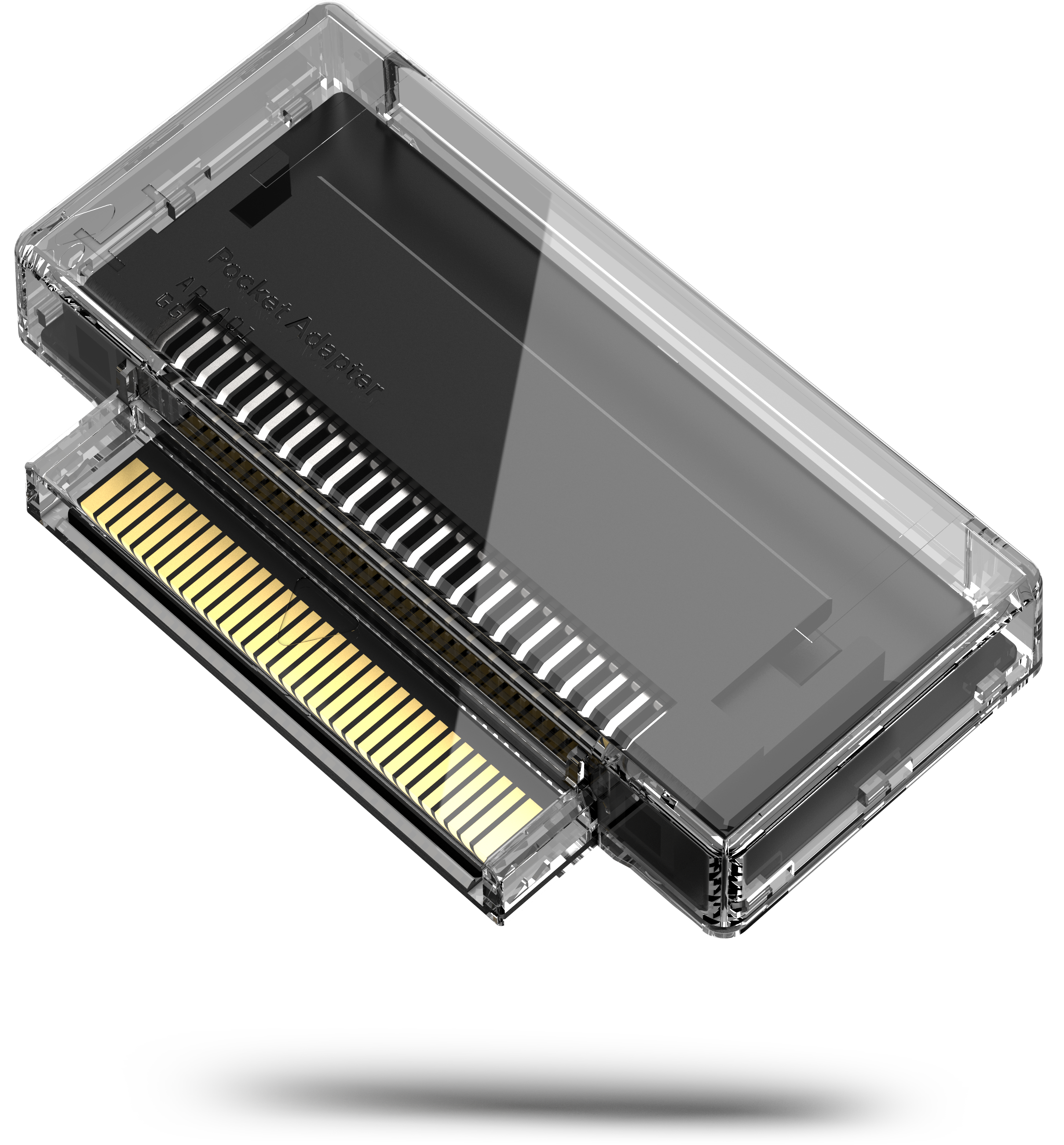 Game Gear Adapter Analogue Pocket用 未開封 Game Gear Cartridge Adapter – Analogue